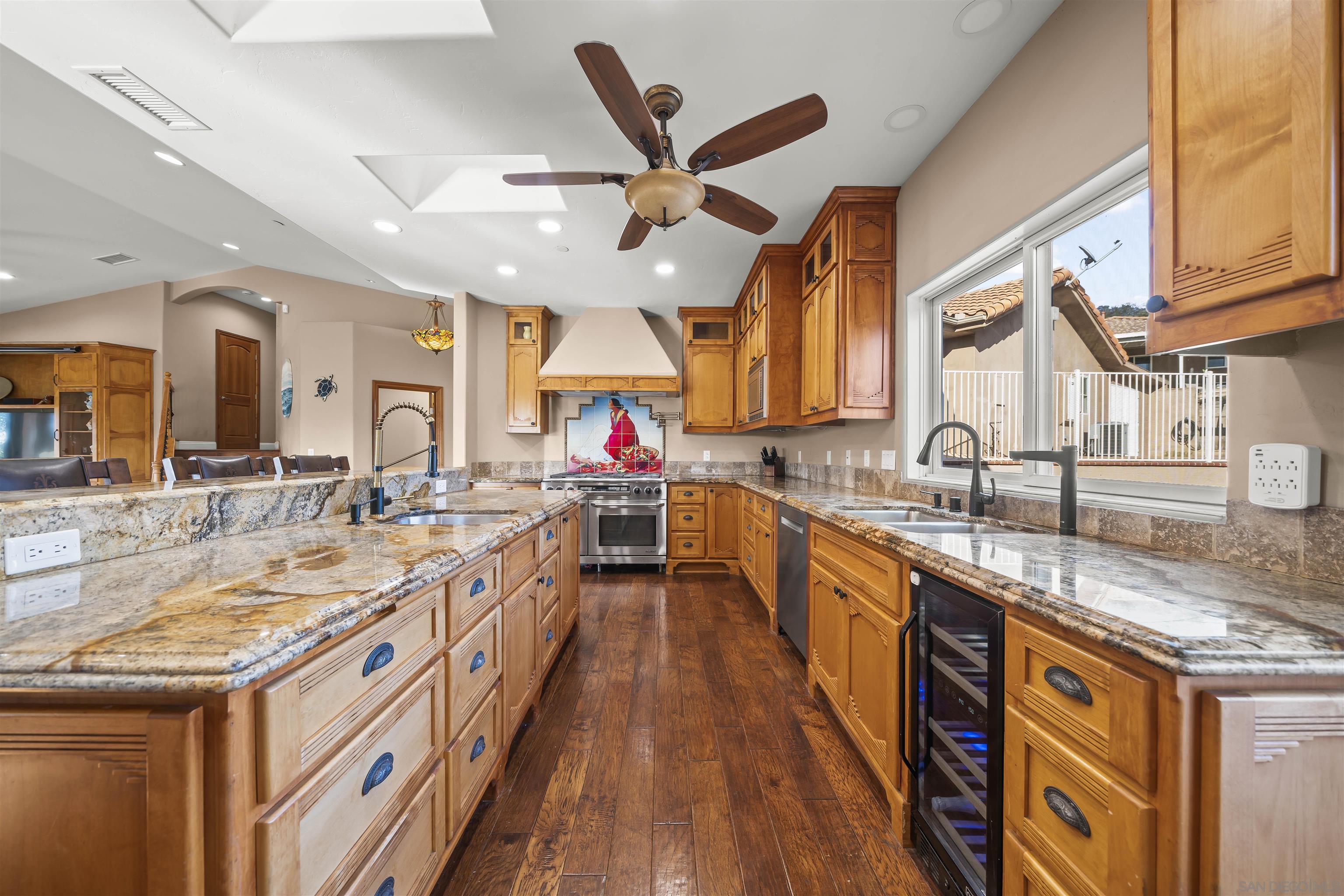 Detail Gallery Image 25 of 72 For 16951  Old Coach Rd, Poway,  CA 92064 - 5 Beds | 4/2 Baths