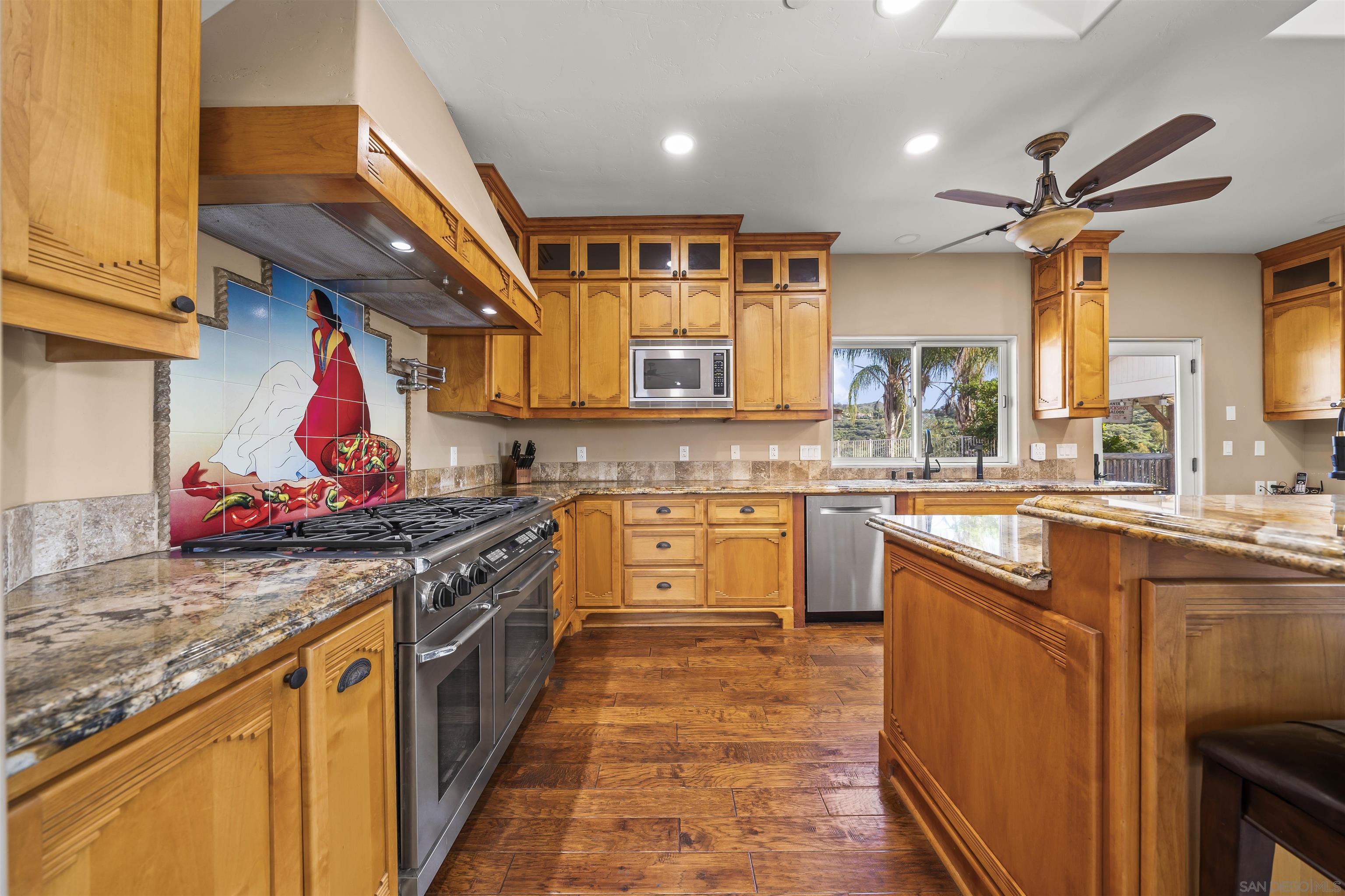 Detail Gallery Image 26 of 72 For 16951  Old Coach Rd, Poway,  CA 92064 - 5 Beds | 4/2 Baths