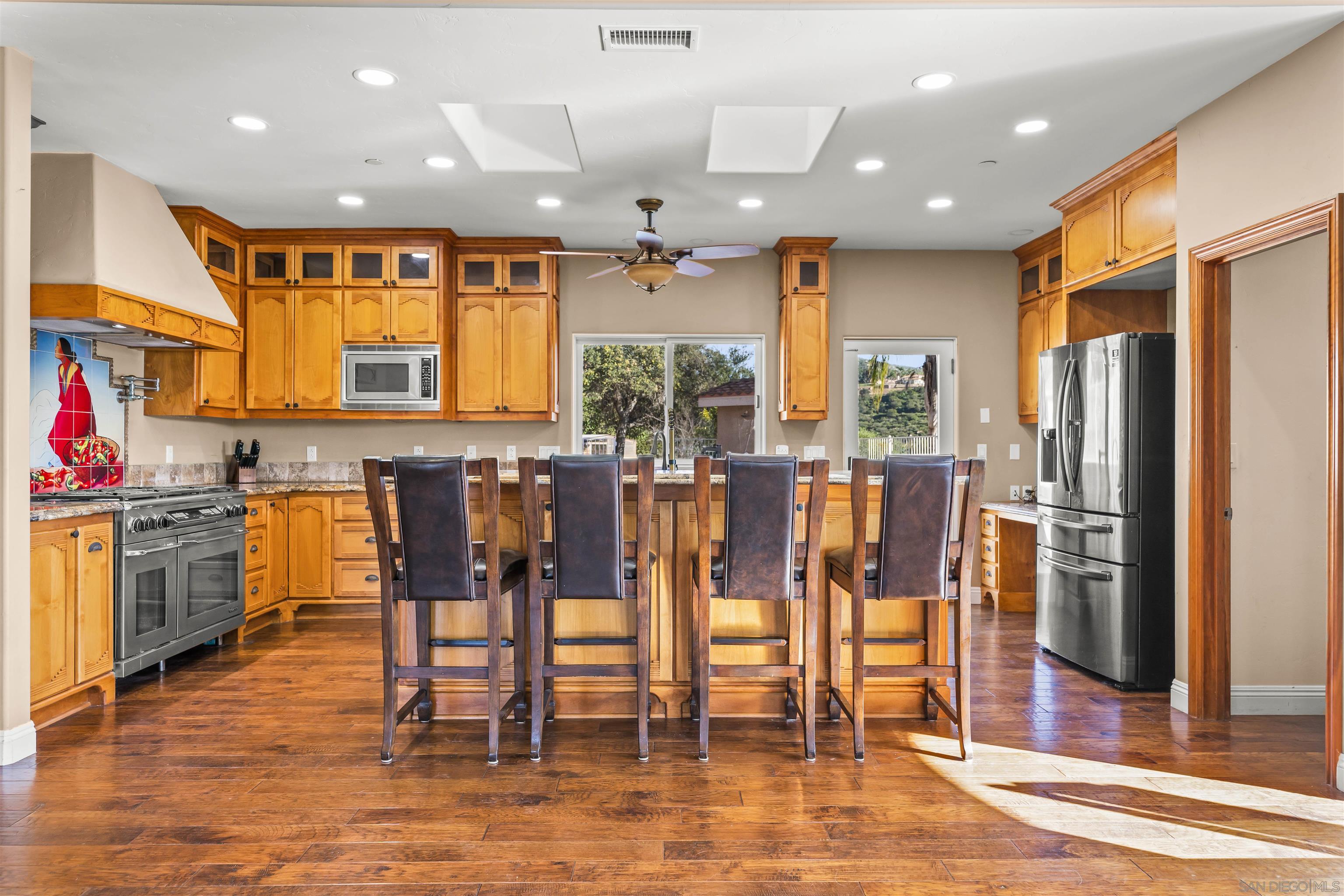 Detail Gallery Image 30 of 72 For 16951  Old Coach Rd, Poway,  CA 92064 - 5 Beds | 4/2 Baths