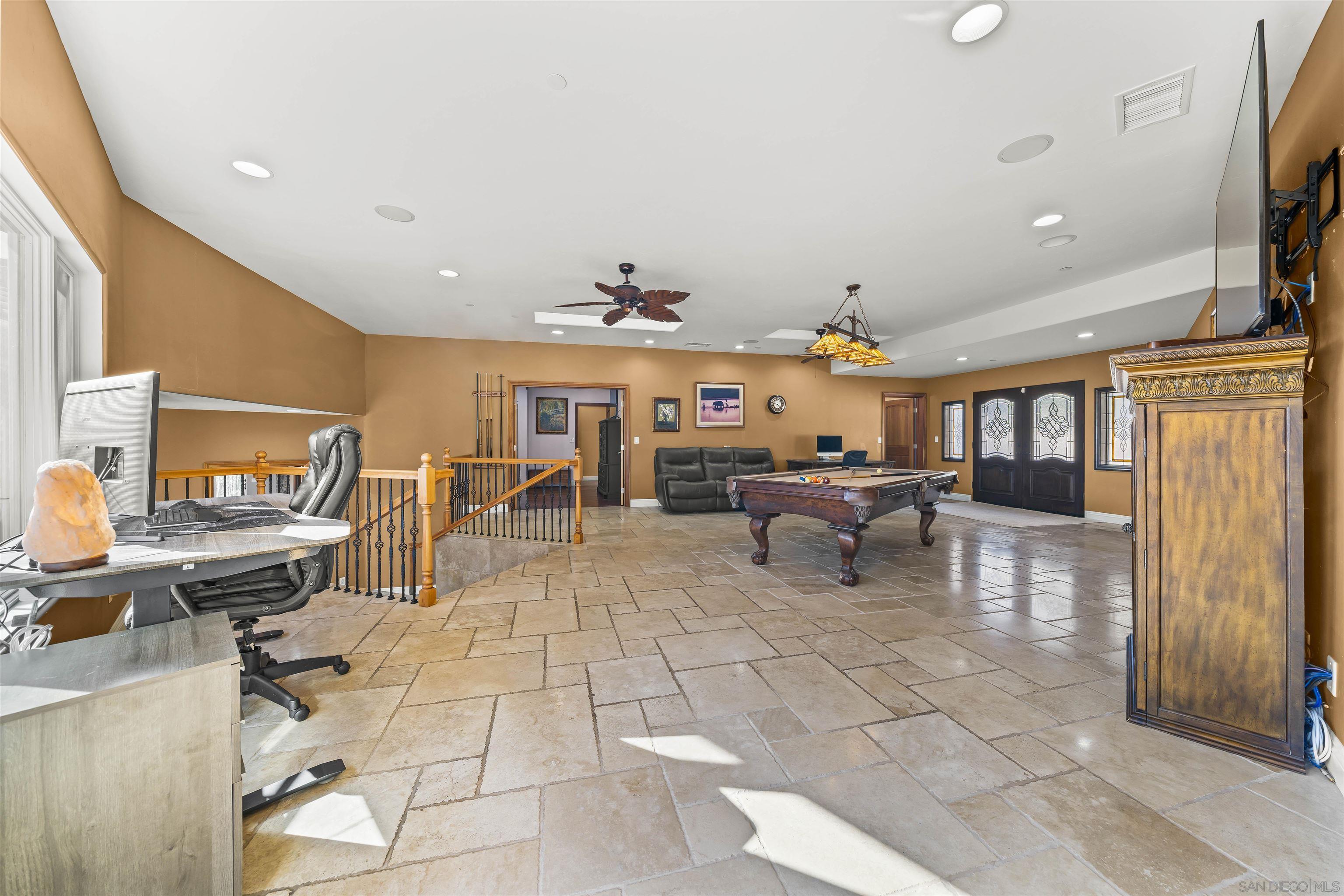 Detail Gallery Image 30 of 72 For 16951  Old Coach Rd, Poway,  CA 92064 - 5 Beds | 4/2 Baths