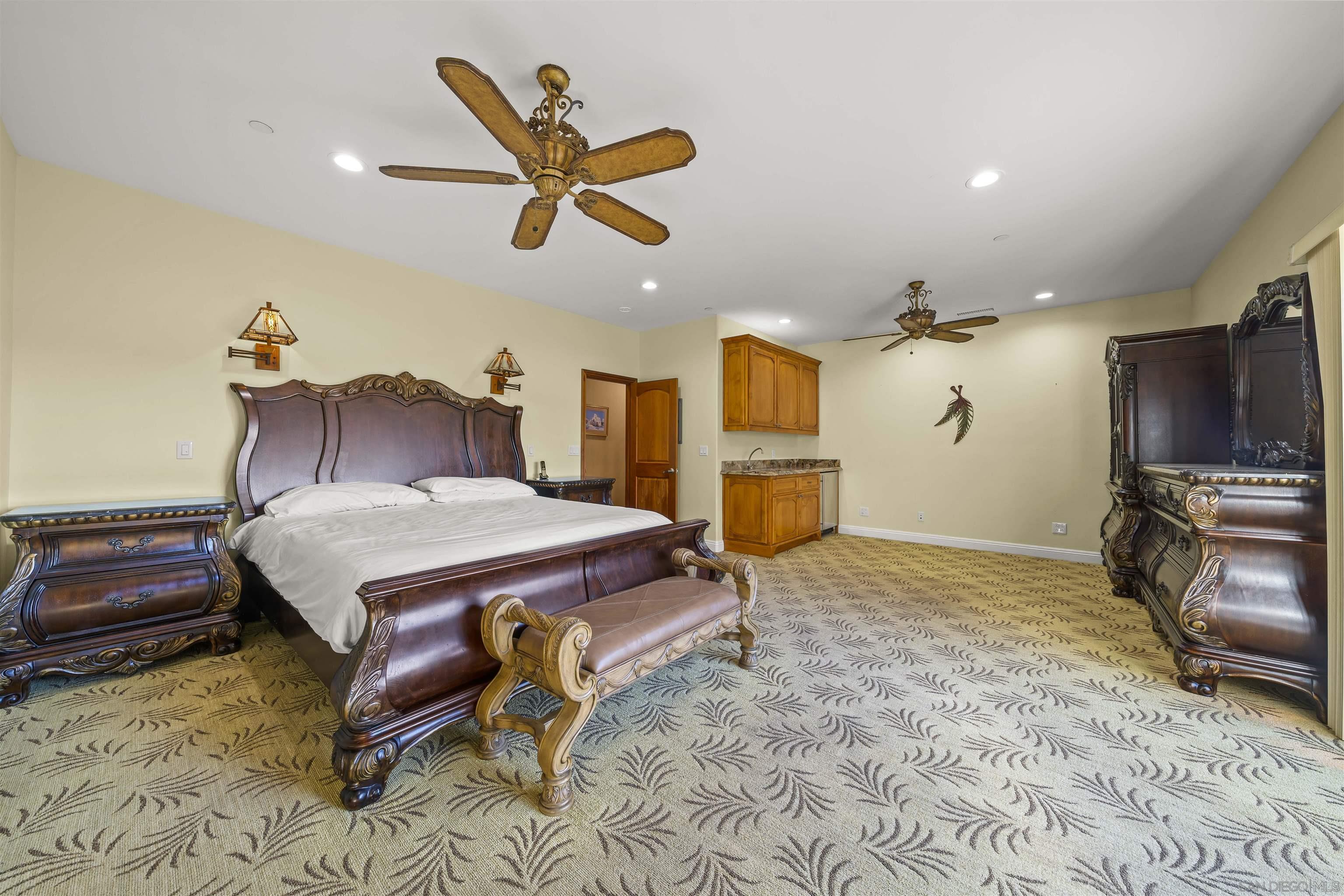 Detail Gallery Image 33 of 72 For 16951  Old Coach Rd, Poway,  CA 92064 - 5 Beds | 4/2 Baths