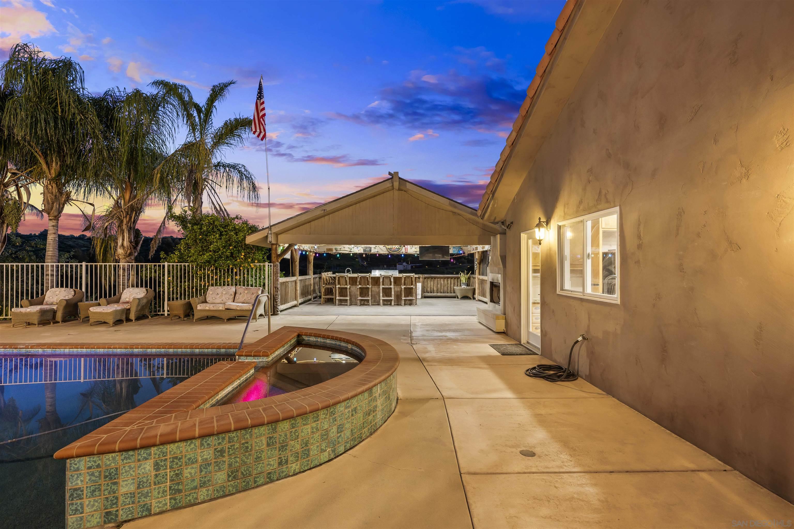 Detail Gallery Image 45 of 72 For 16951  Old Coach Rd, Poway,  CA 92064 - 5 Beds | 4/2 Baths