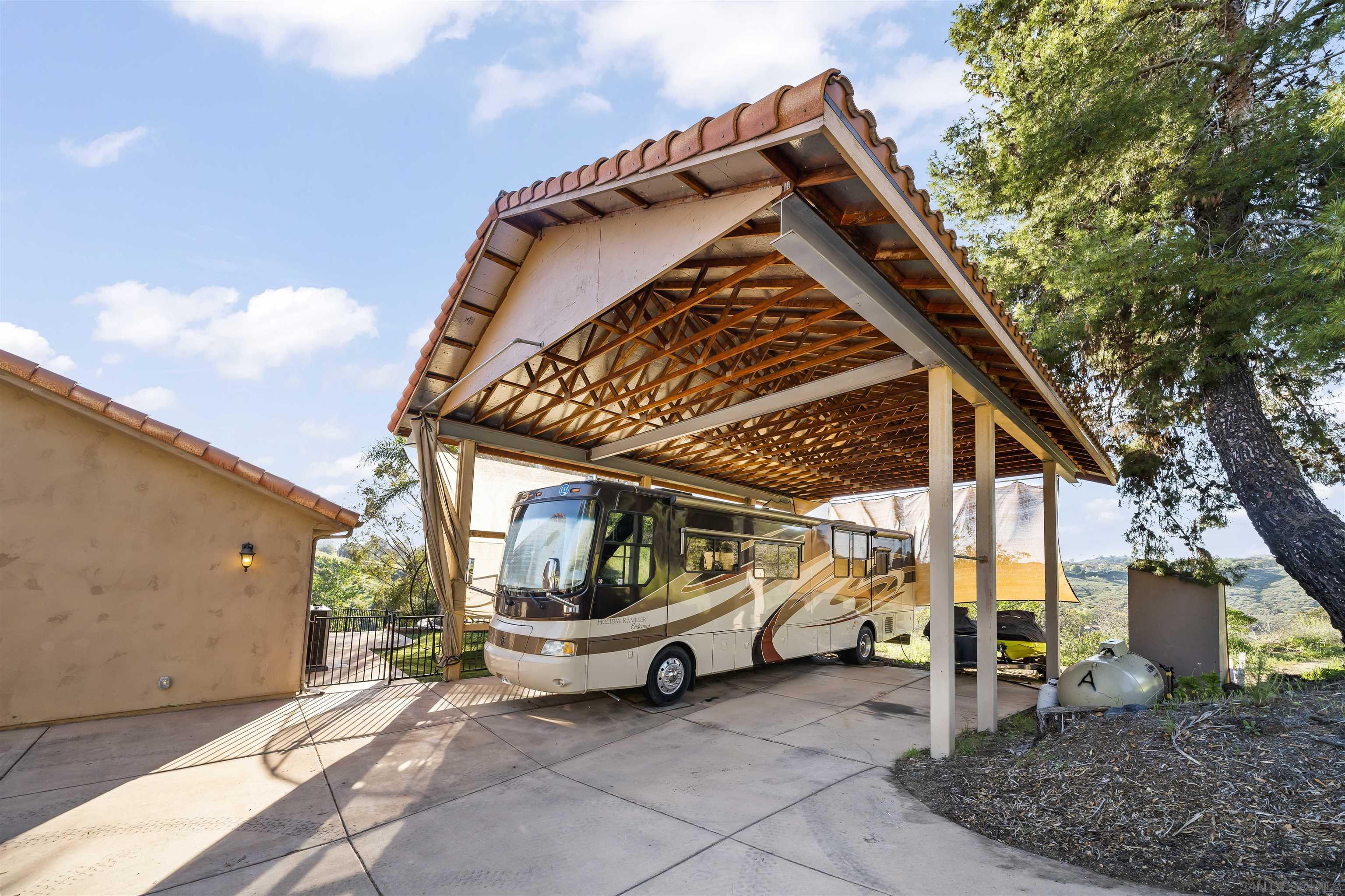 Detail Gallery Image 47 of 72 For 16951  Old Coach Rd, Poway,  CA 92064 - 5 Beds | 4/2 Baths