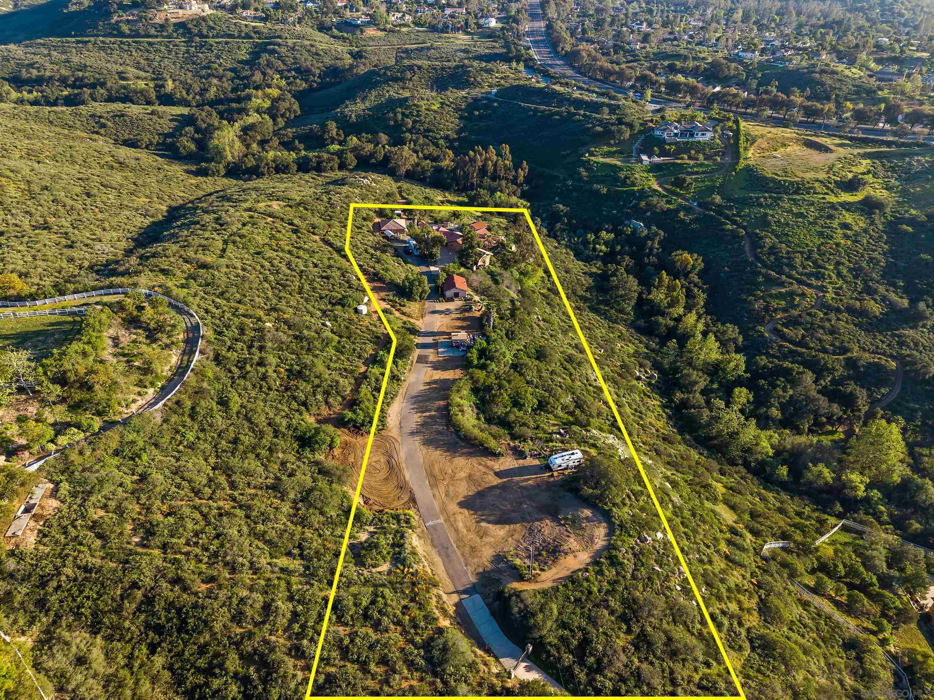 Detail Gallery Image 70 of 72 For 16951  Old Coach Rd, Poway,  CA 92064 - 5 Beds | 4/2 Baths