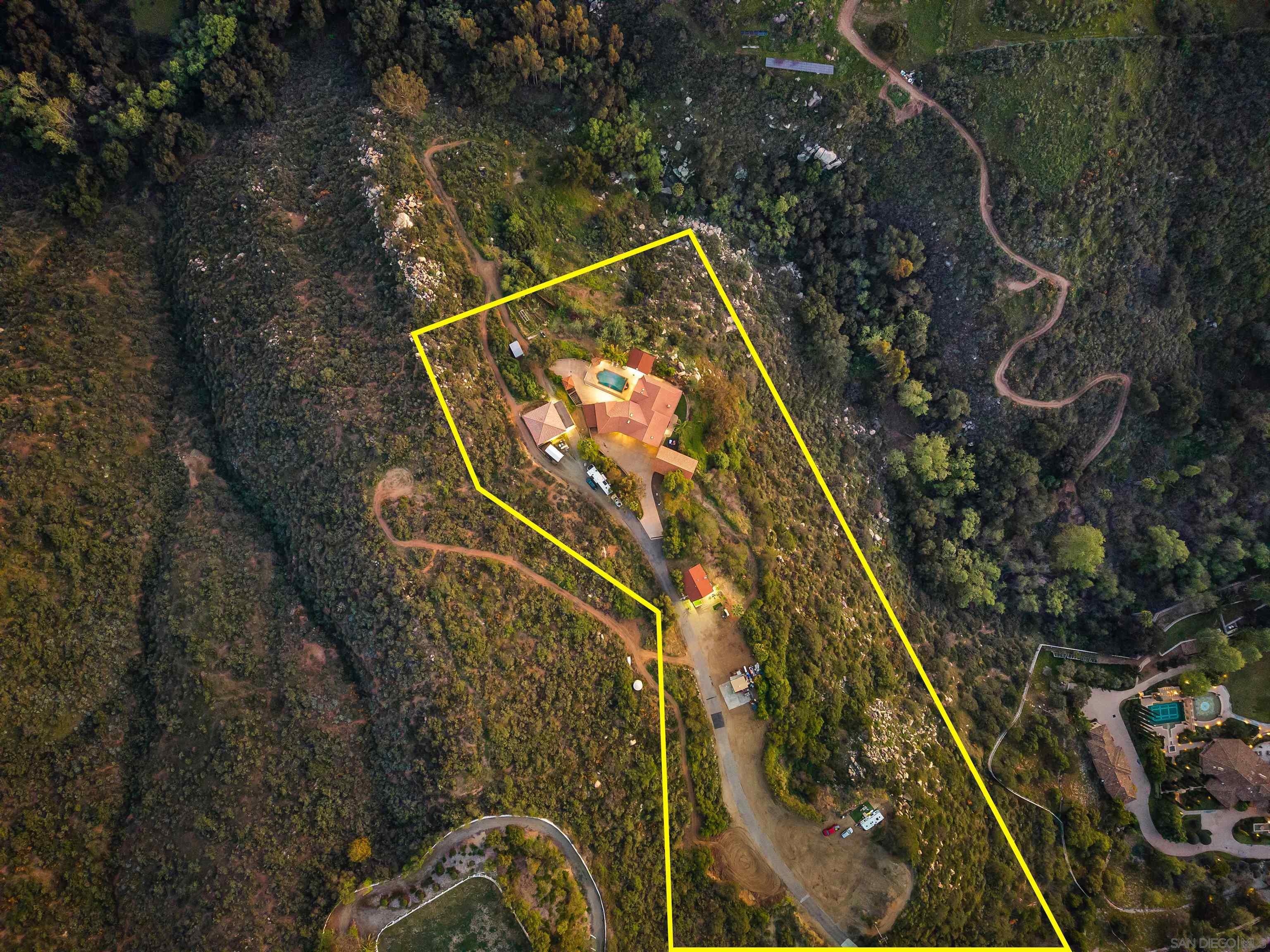 Detail Gallery Image 71 of 72 For 16951  Old Coach Rd, Poway,  CA 92064 - 5 Beds | 4/2 Baths