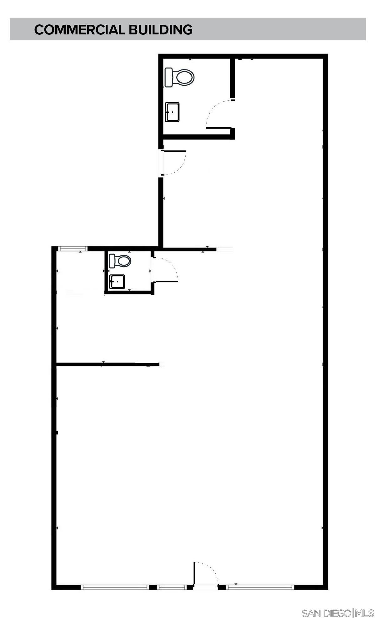 Detail Gallery Image 45 of 47 For 1045  Main, Ramona,  CA 92065 - – Beds | – Baths