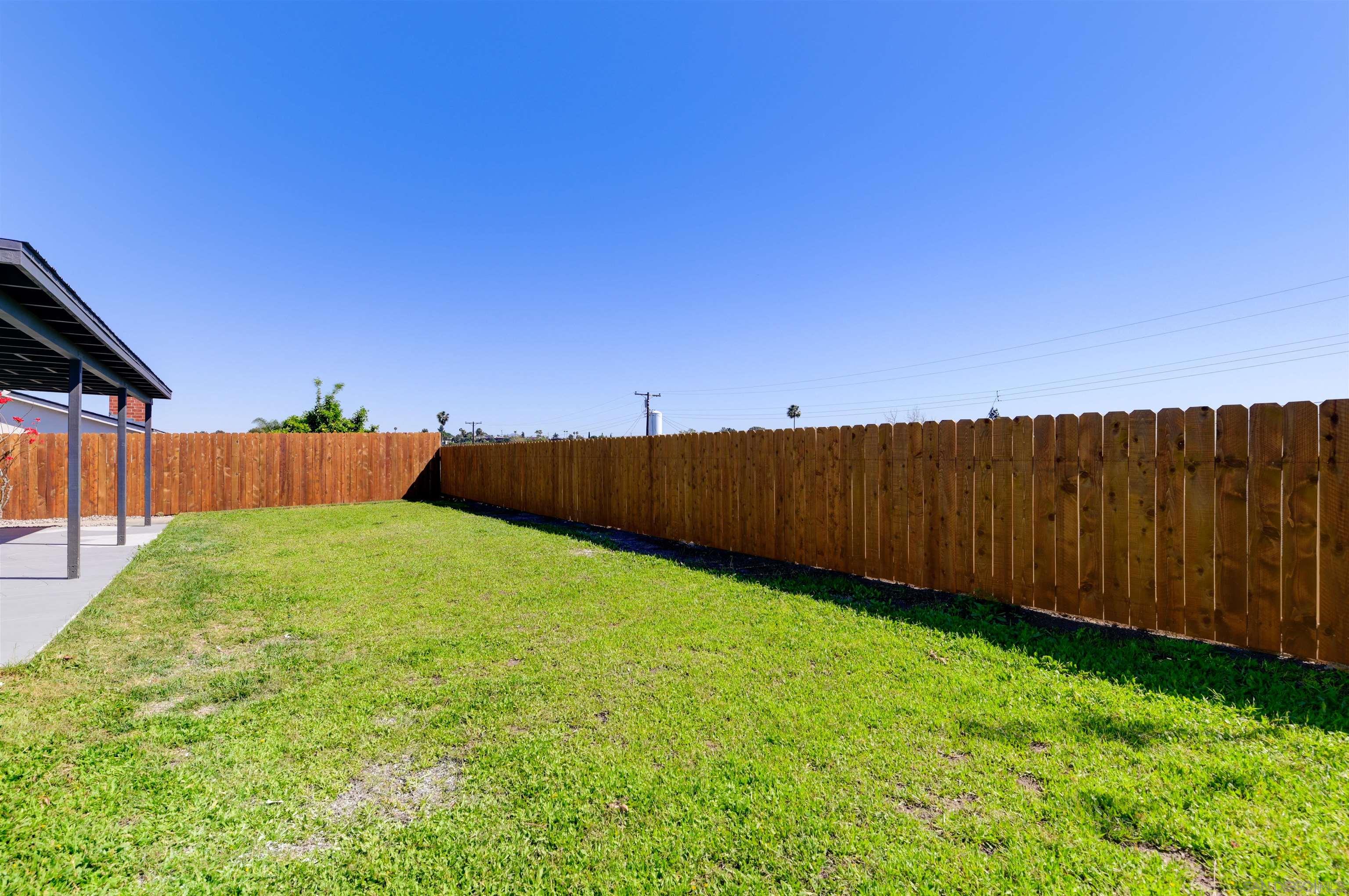 Detail Gallery Image 33 of 39 For 8375  Lake Ben Ave, San Diego,  CA 92119 - 4 Beds | 2 Baths