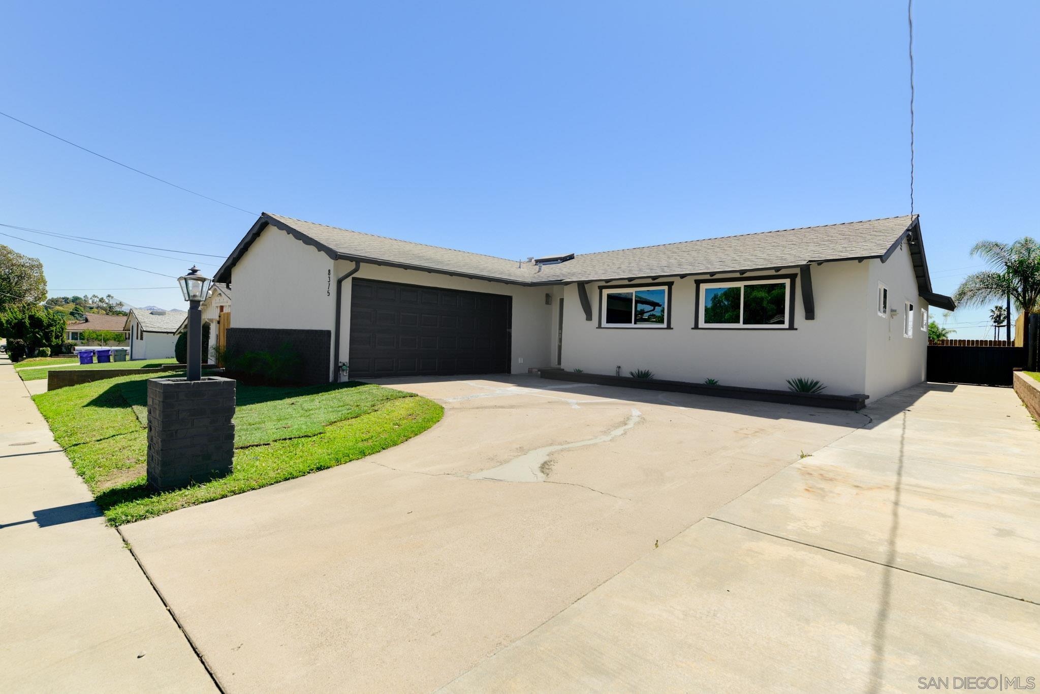 Detail Gallery Image 34 of 39 For 8375  Lake Ben Ave, San Diego,  CA 92119 - 4 Beds | 2 Baths