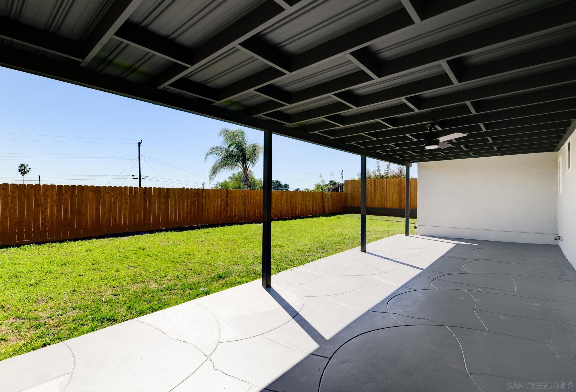 Detail Gallery Image 37 of 39 For 8375  Lake Ben Ave, San Diego,  CA 92119 - 4 Beds | 2 Baths