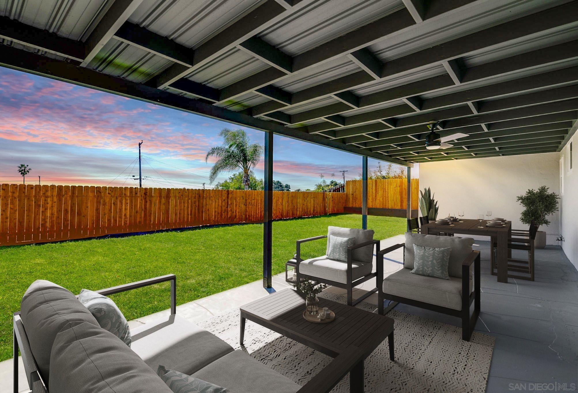 Detail Gallery Image 38 of 39 For 8375  Lake Ben Ave, San Diego,  CA 92119 - 4 Beds | 2 Baths