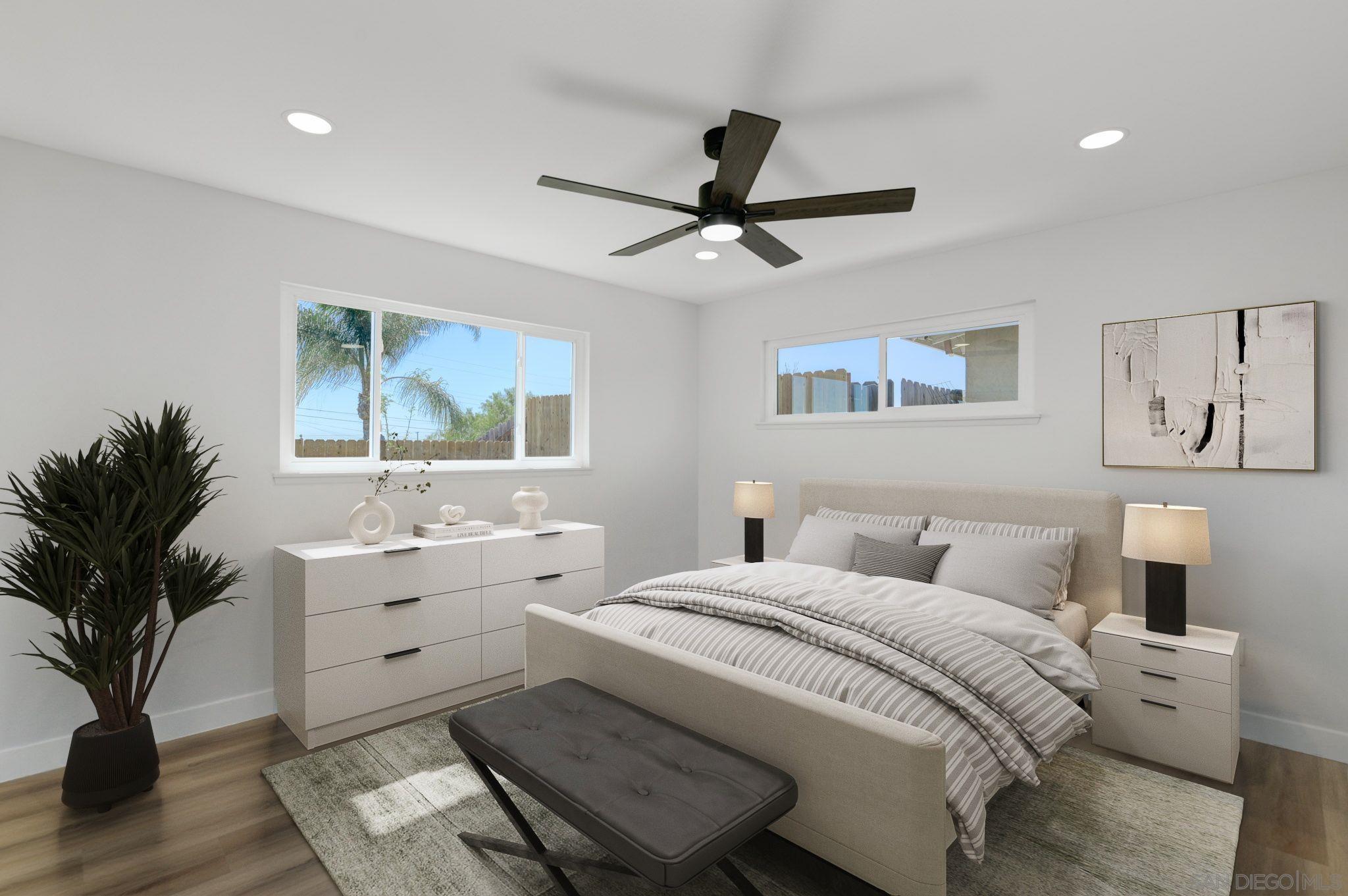 Detail Gallery Image 5 of 39 For 8375  Lake Ben Ave, San Diego,  CA 92119 - 4 Beds | 2 Baths