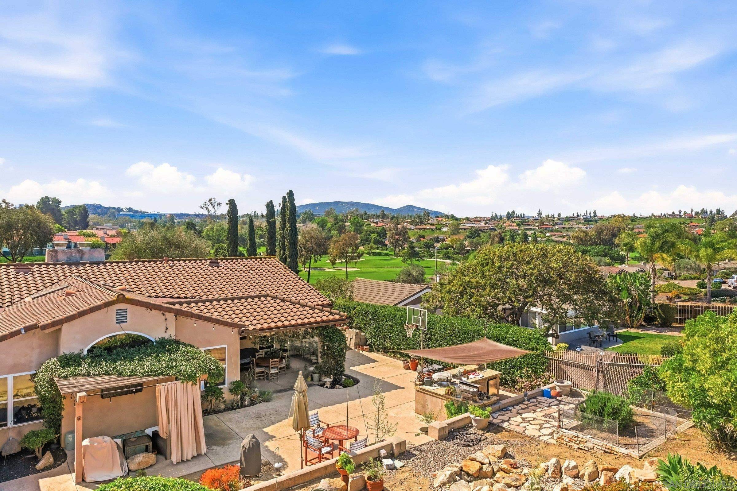 Detail Gallery Image 32 of 40 For 17174  Prado Pl, San Diego,  CA 92128 - 3 Beds | 2 Baths