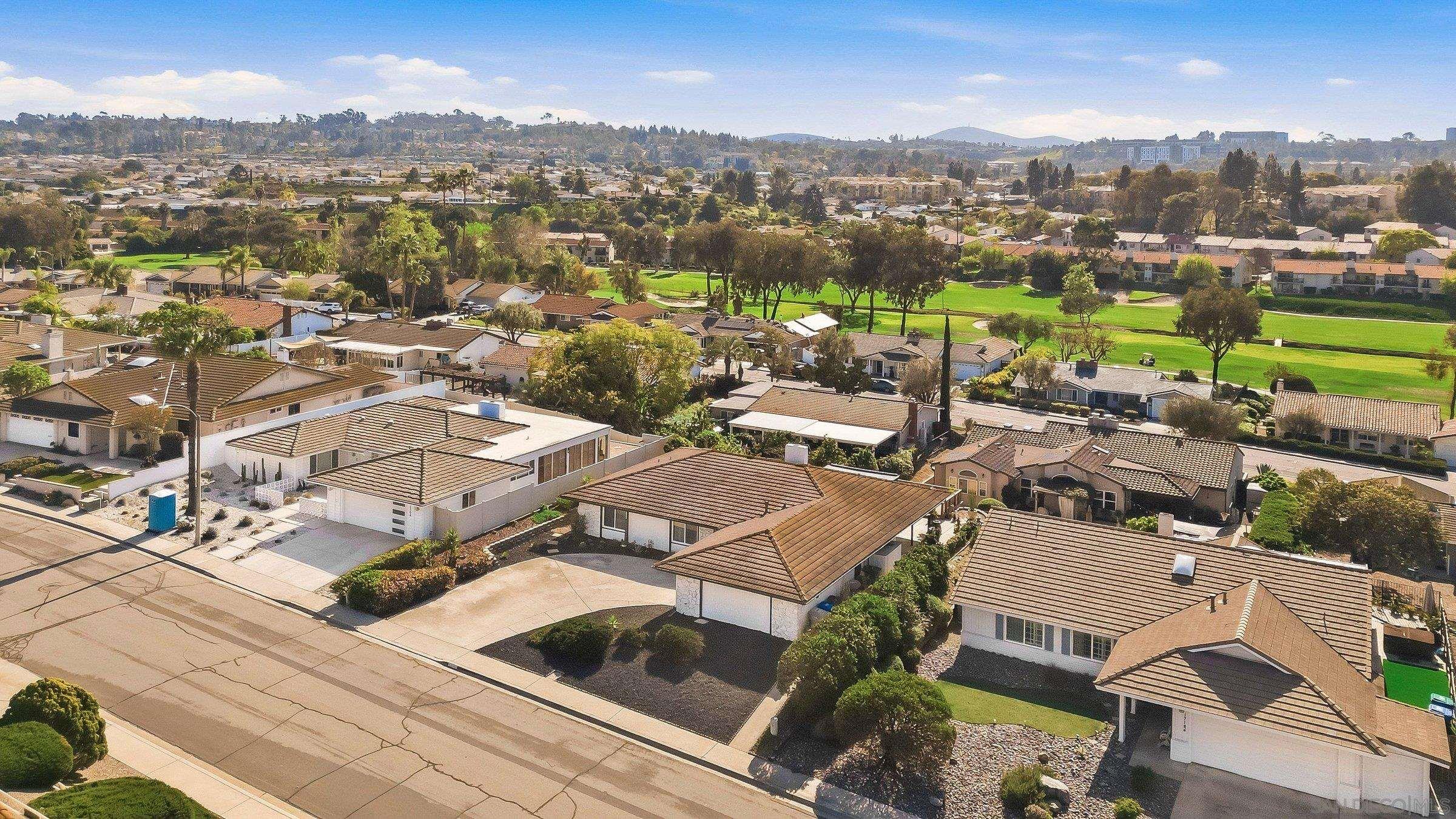 Detail Gallery Image 33 of 40 For 17174  Prado Pl, San Diego,  CA 92128 - 3 Beds | 2 Baths