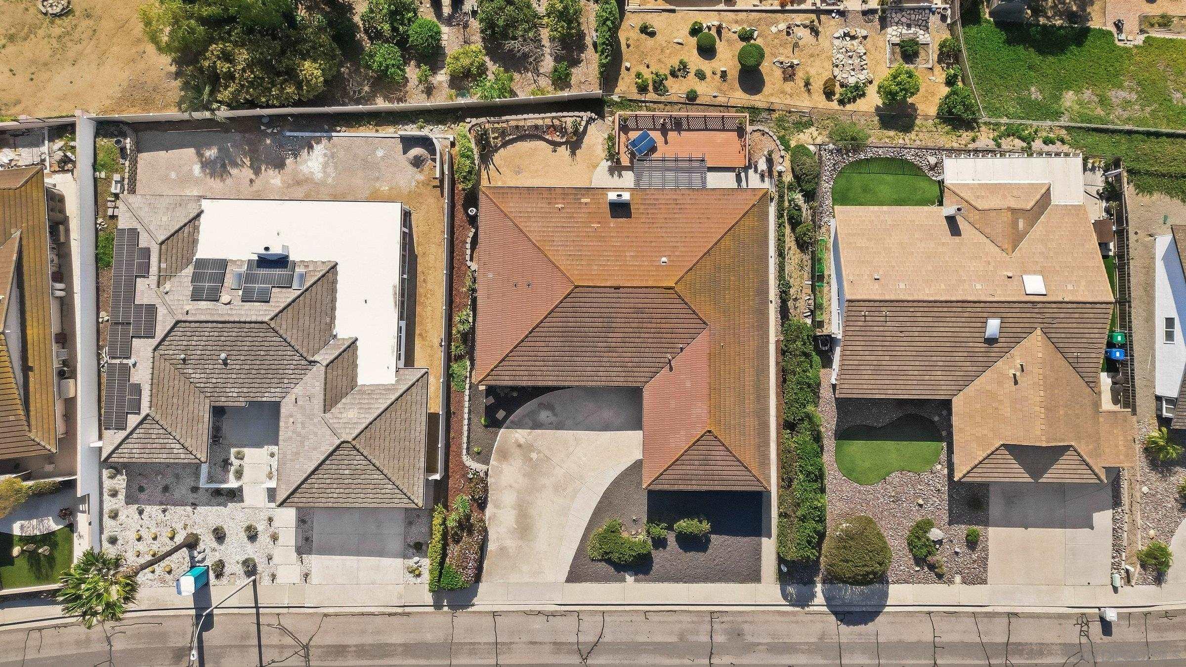 Detail Gallery Image 35 of 40 For 17174  Prado Pl, San Diego,  CA 92128 - 3 Beds | 2 Baths