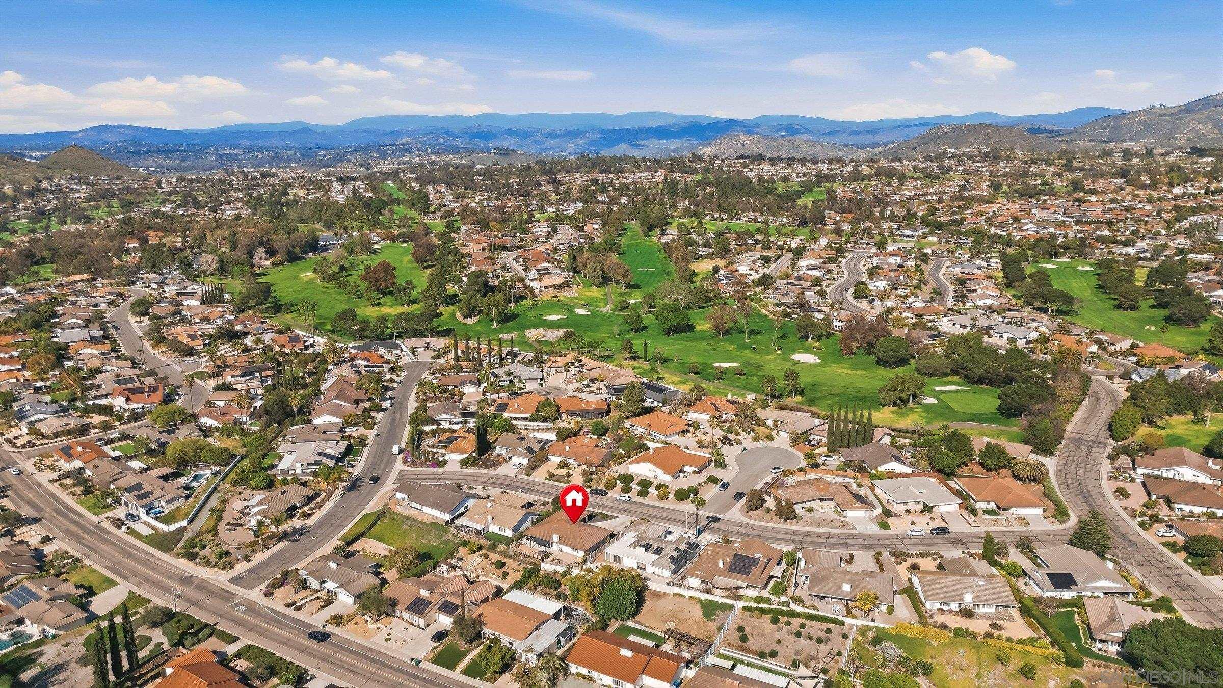 Detail Gallery Image 37 of 40 For 17174  Prado Pl, San Diego,  CA 92128 - 3 Beds | 2 Baths