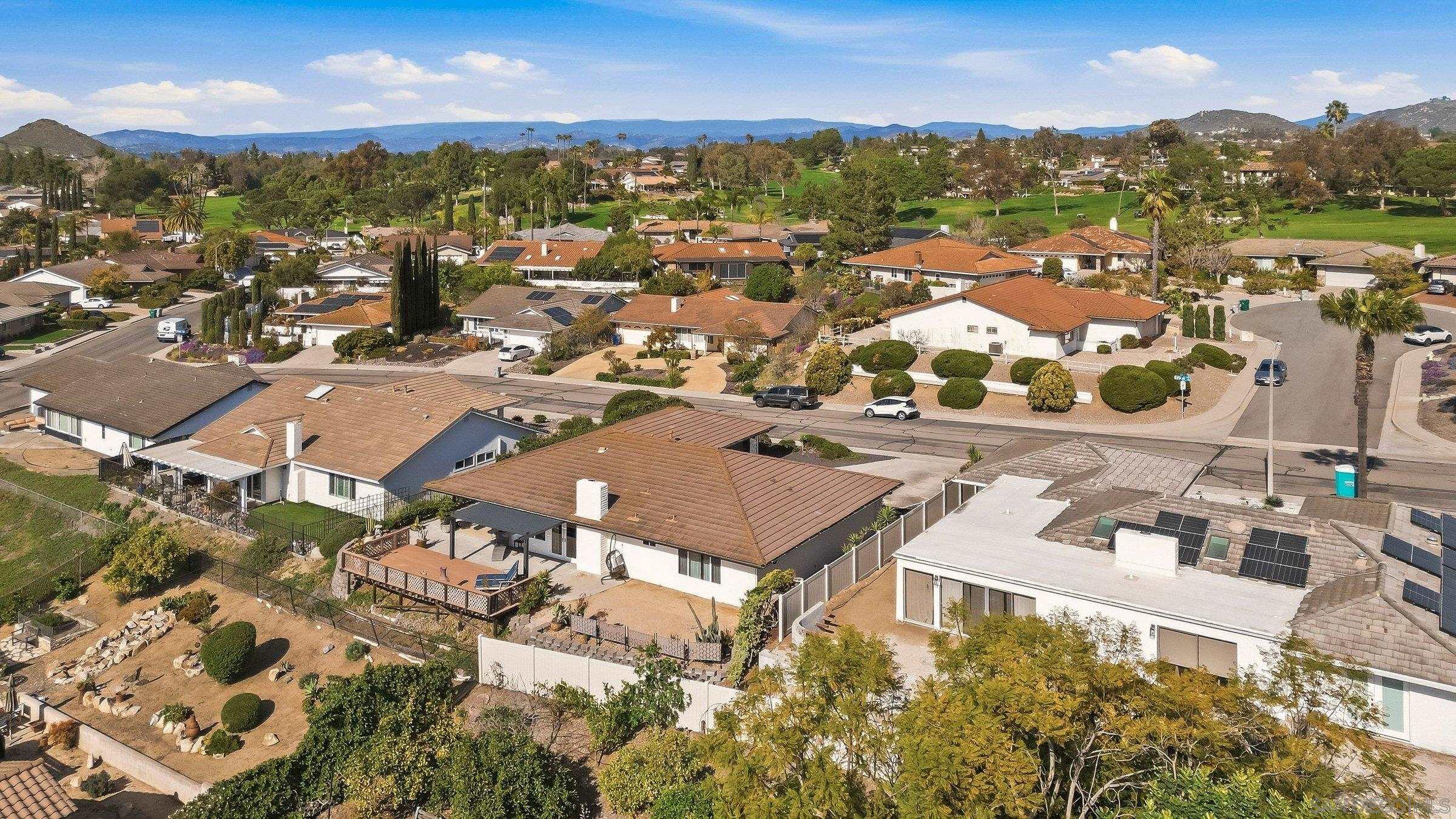 Detail Gallery Image 38 of 40 For 17174  Prado Pl, San Diego,  CA 92128 - 3 Beds | 2 Baths