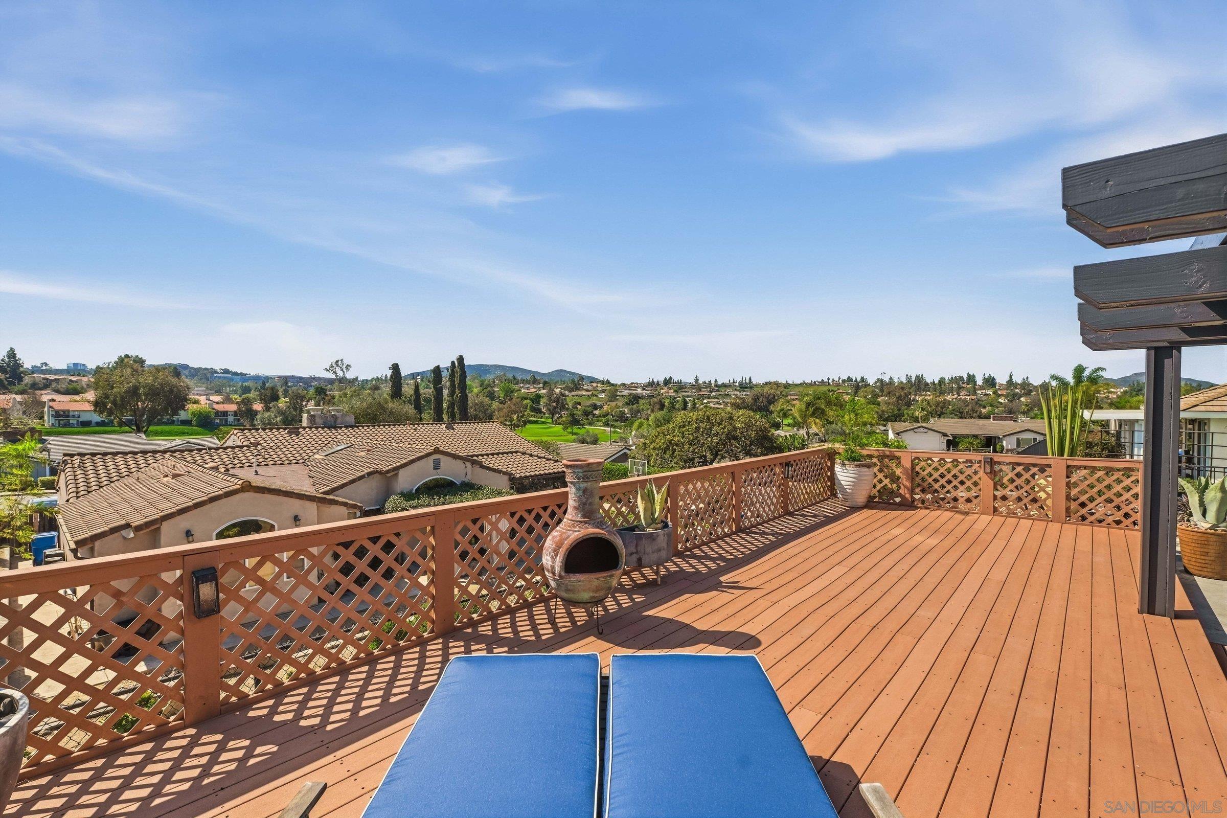 Detail Gallery Image 8 of 40 For 17174  Prado Pl, San Diego,  CA 92128 - 3 Beds | 2 Baths