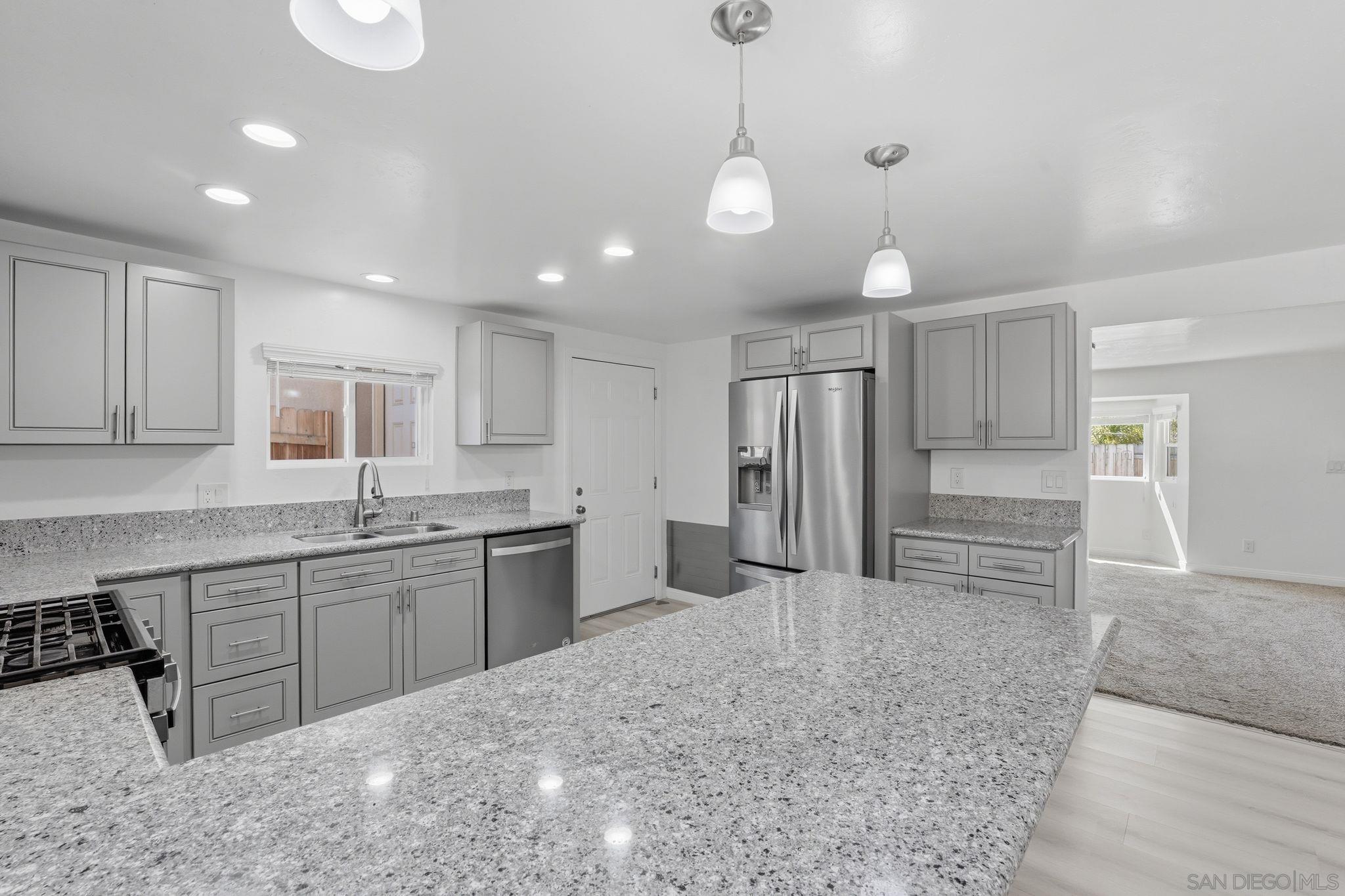 Detail Gallery Image 13 of 30 For 9676  Cypress Vale Dr, Lakeside,  CA 92040 - 4 Beds | 2 Baths