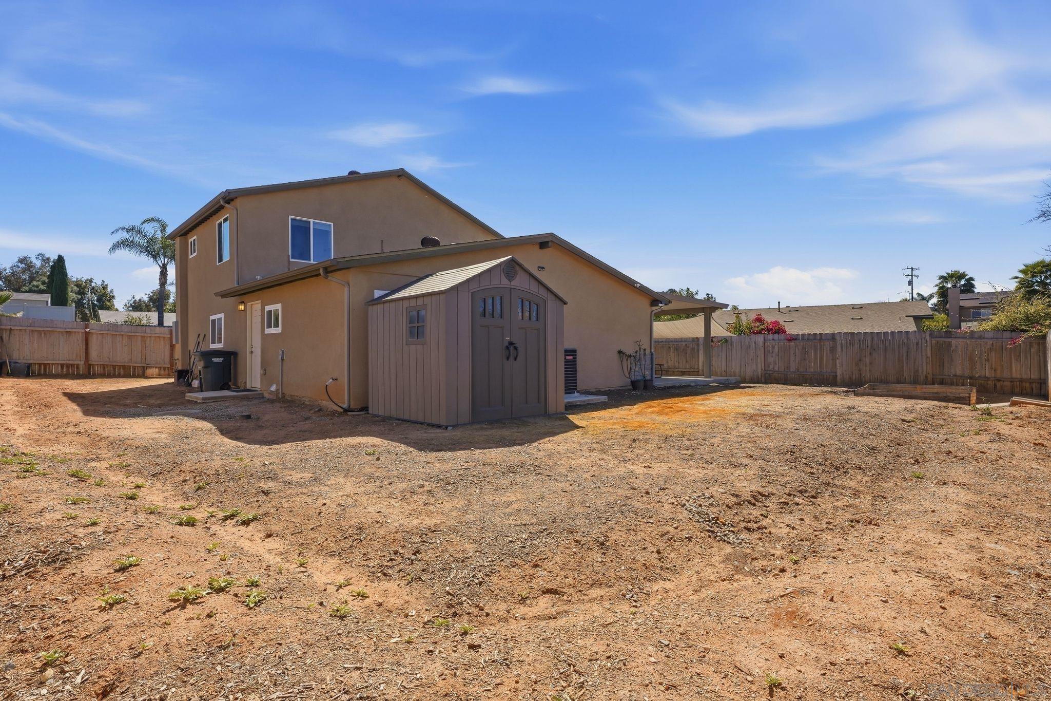 Detail Gallery Image 24 of 30 For 9676  Cypress Vale Dr, Lakeside,  CA 92040 - 4 Beds | 2 Baths