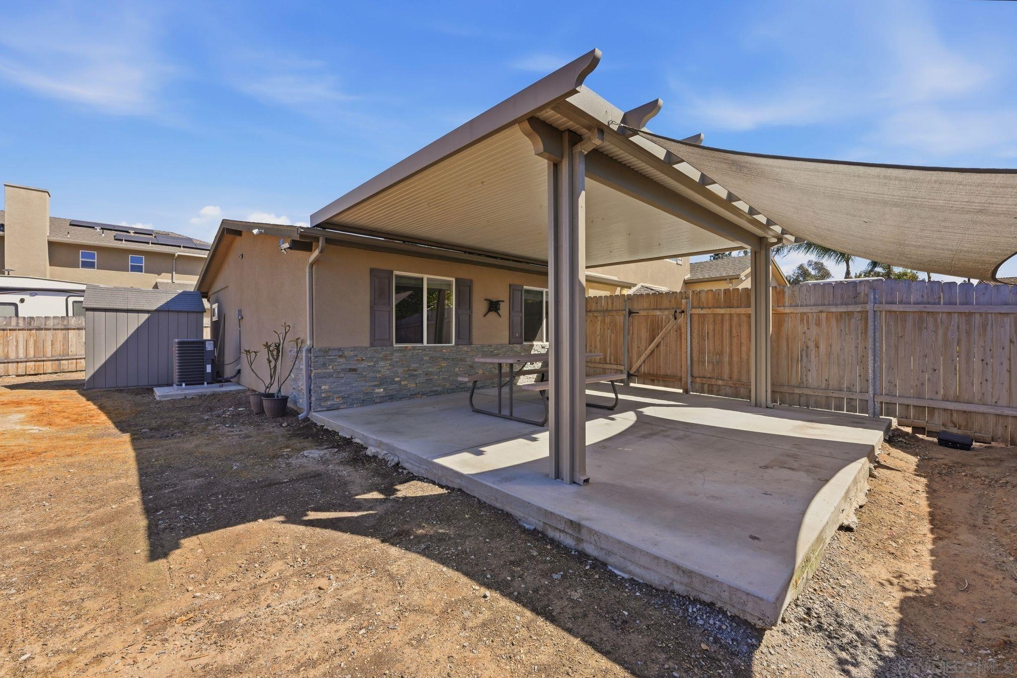 Detail Gallery Image 25 of 30 For 9676  Cypress Vale Dr, Lakeside,  CA 92040 - 4 Beds | 2 Baths