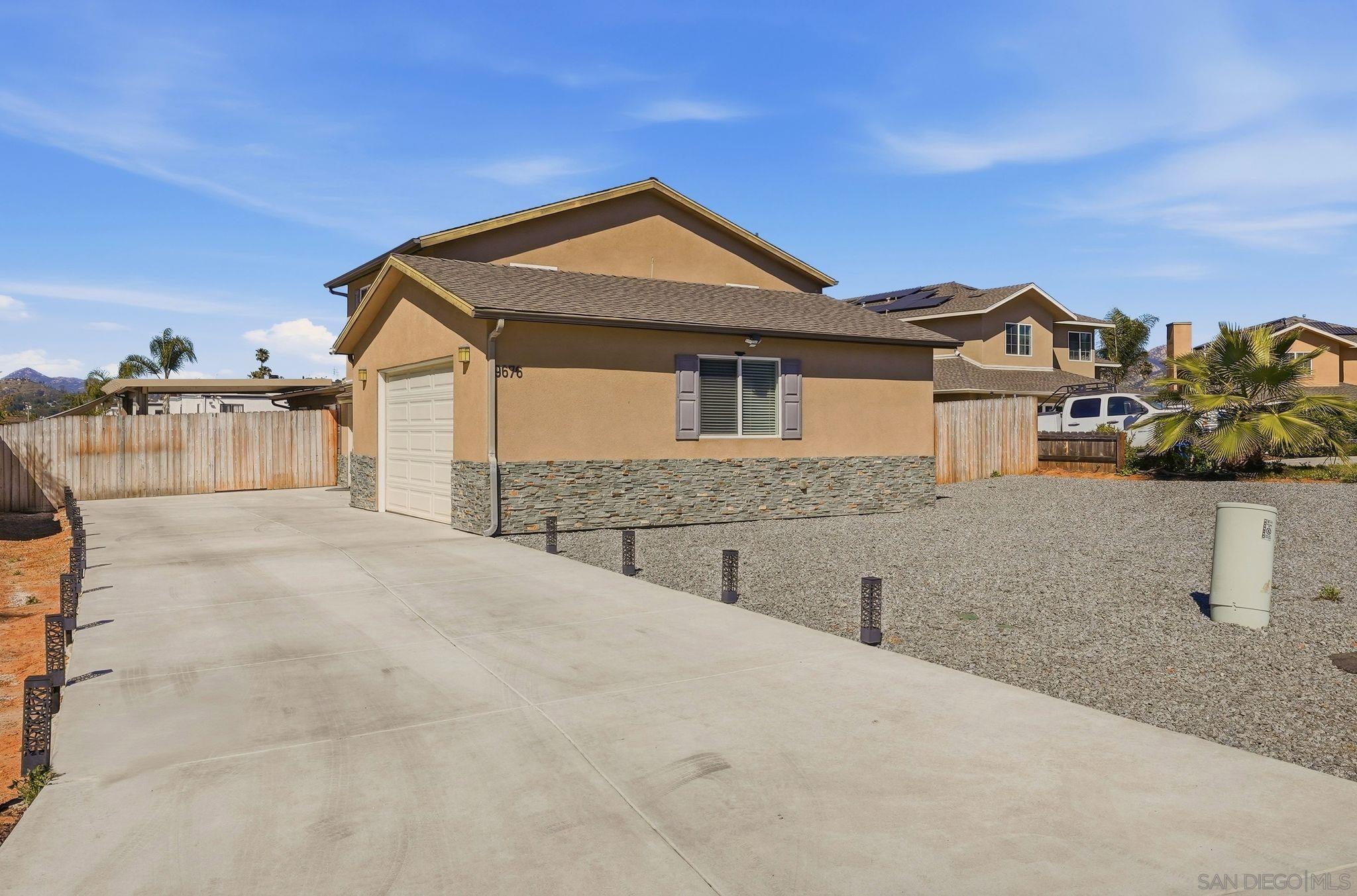 Detail Gallery Image 27 of 30 For 9676  Cypress Vale Dr, Lakeside,  CA 92040 - 4 Beds | 2 Baths