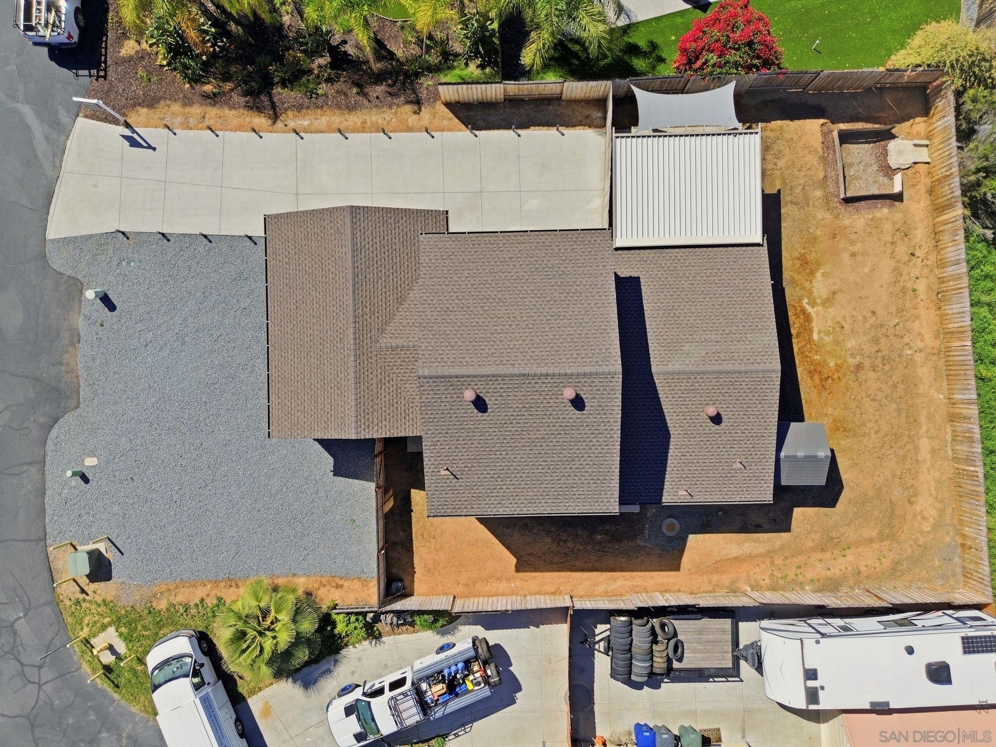 Detail Gallery Image 28 of 30 For 9676  Cypress Vale Dr, Lakeside,  CA 92040 - 4 Beds | 2 Baths