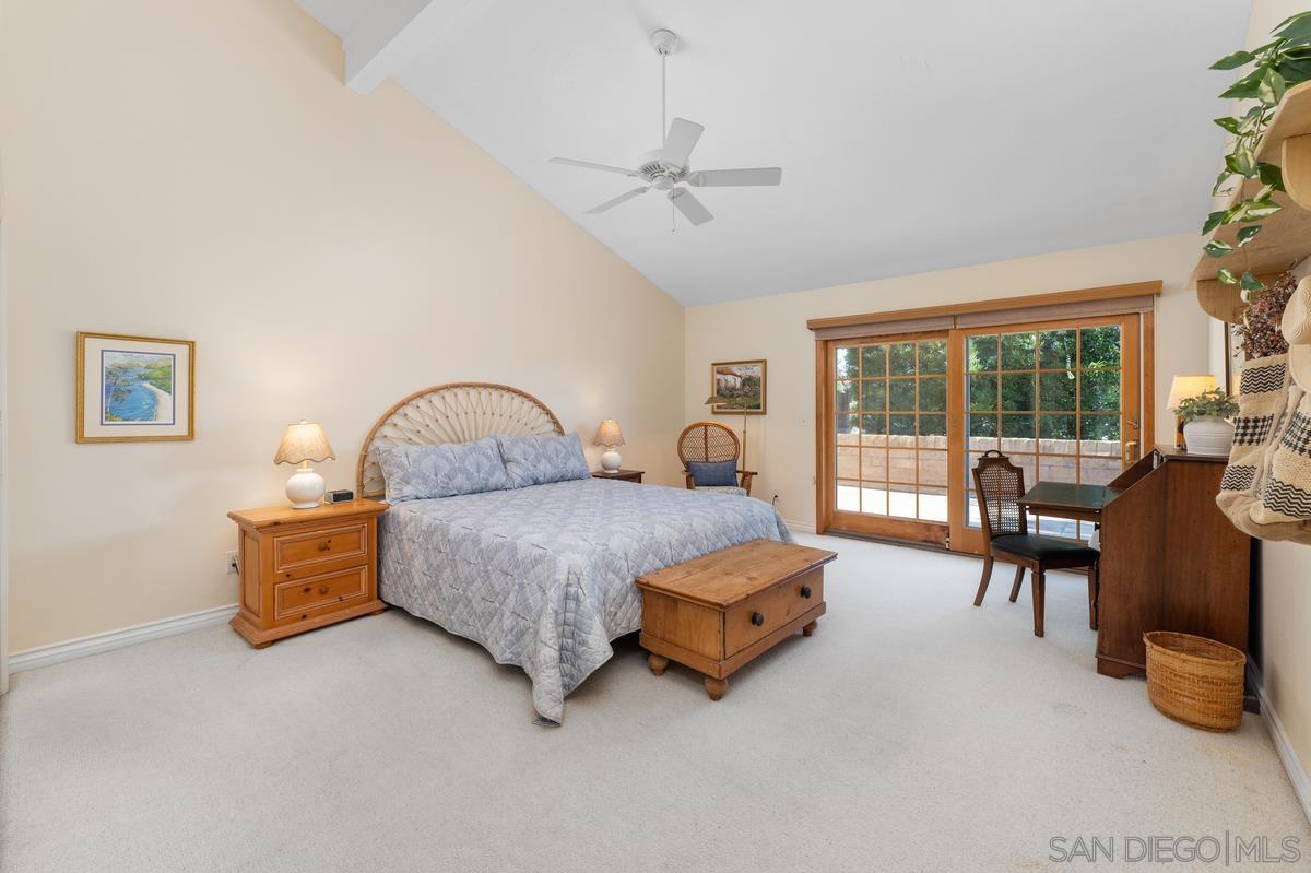 Detail Gallery Image 13 of 37 For 1665  Caminito Aliviado, La Jolla,  CA 92037 - 2 Beds | 2 Baths