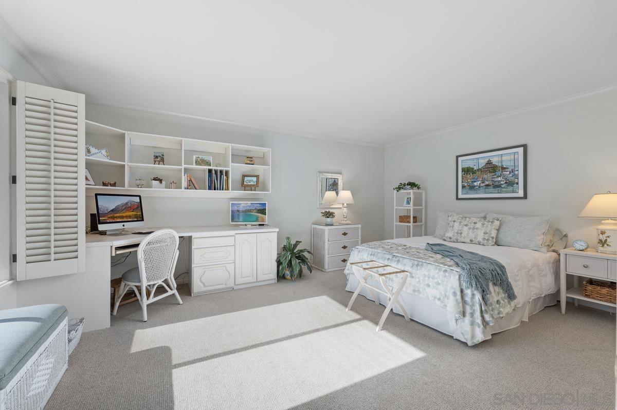 Detail Gallery Image 18 of 37 For 1665  Caminito Aliviado, La Jolla,  CA 92037 - 2 Beds | 2 Baths