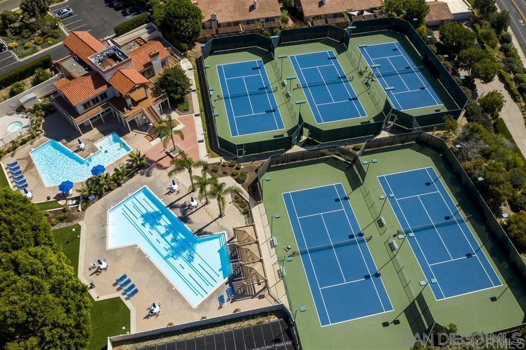 Detail Gallery Image 28 of 37 For 1665  Caminito Aliviado, La Jolla,  CA 92037 - 2 Beds | 2 Baths