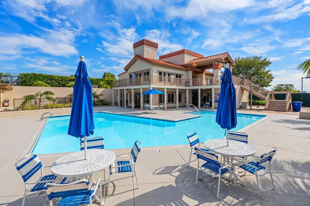 Detail Gallery Image 29 of 37 For 1665  Caminito Aliviado, La Jolla,  CA 92037 - 2 Beds | 2 Baths