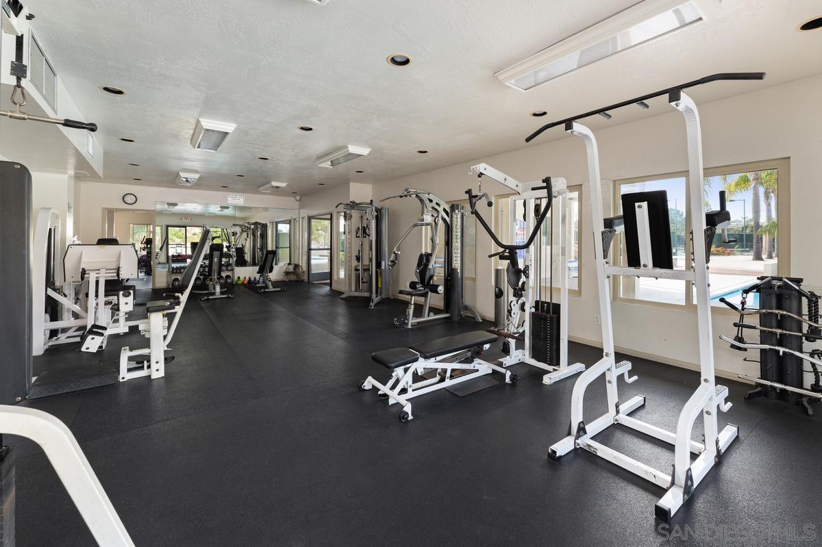 Detail Gallery Image 33 of 37 For 1665  Caminito Aliviado, La Jolla,  CA 92037 - 2 Beds | 2 Baths