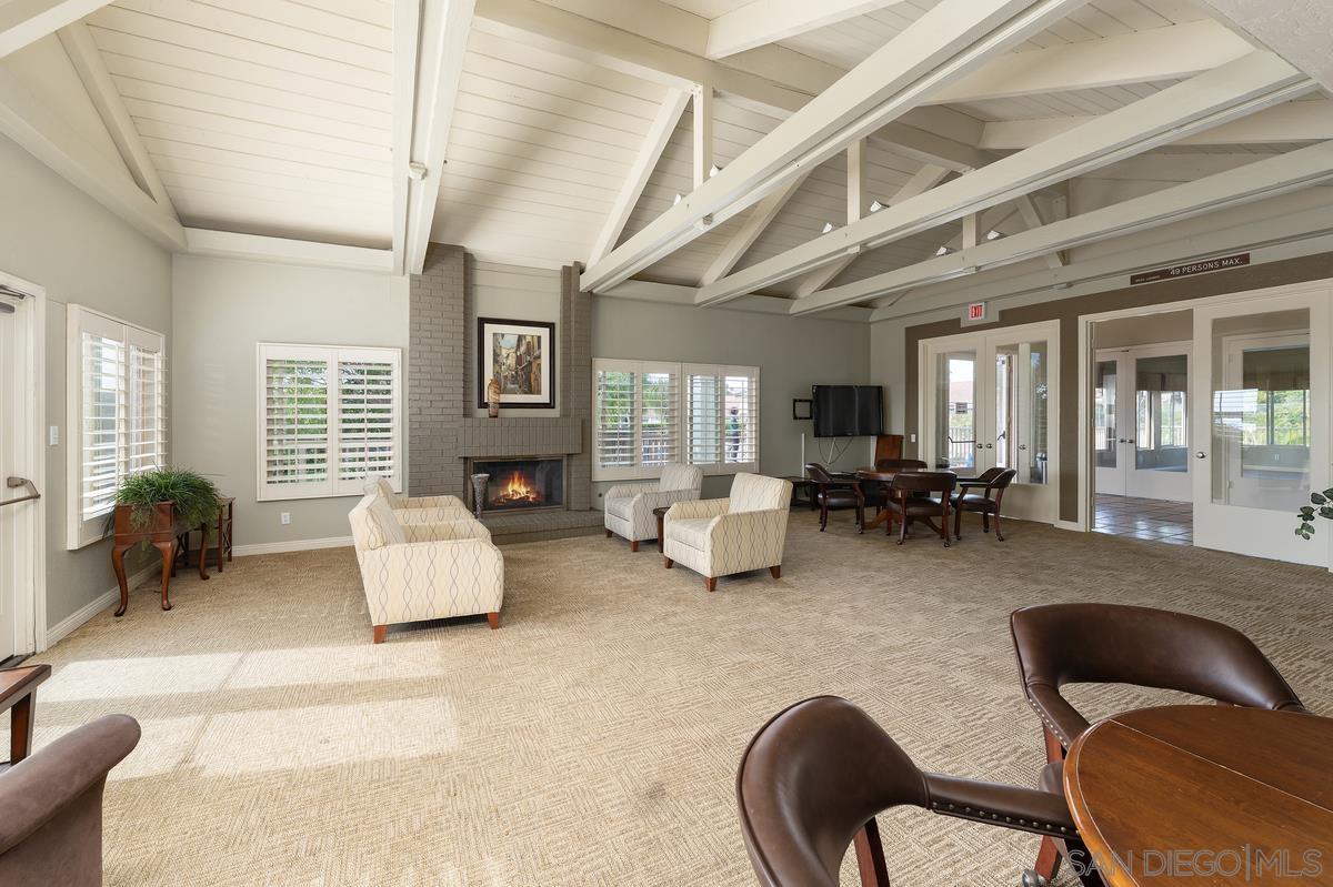 Detail Gallery Image 34 of 37 For 1665  Caminito Aliviado, La Jolla,  CA 92037 - 2 Beds | 2 Baths