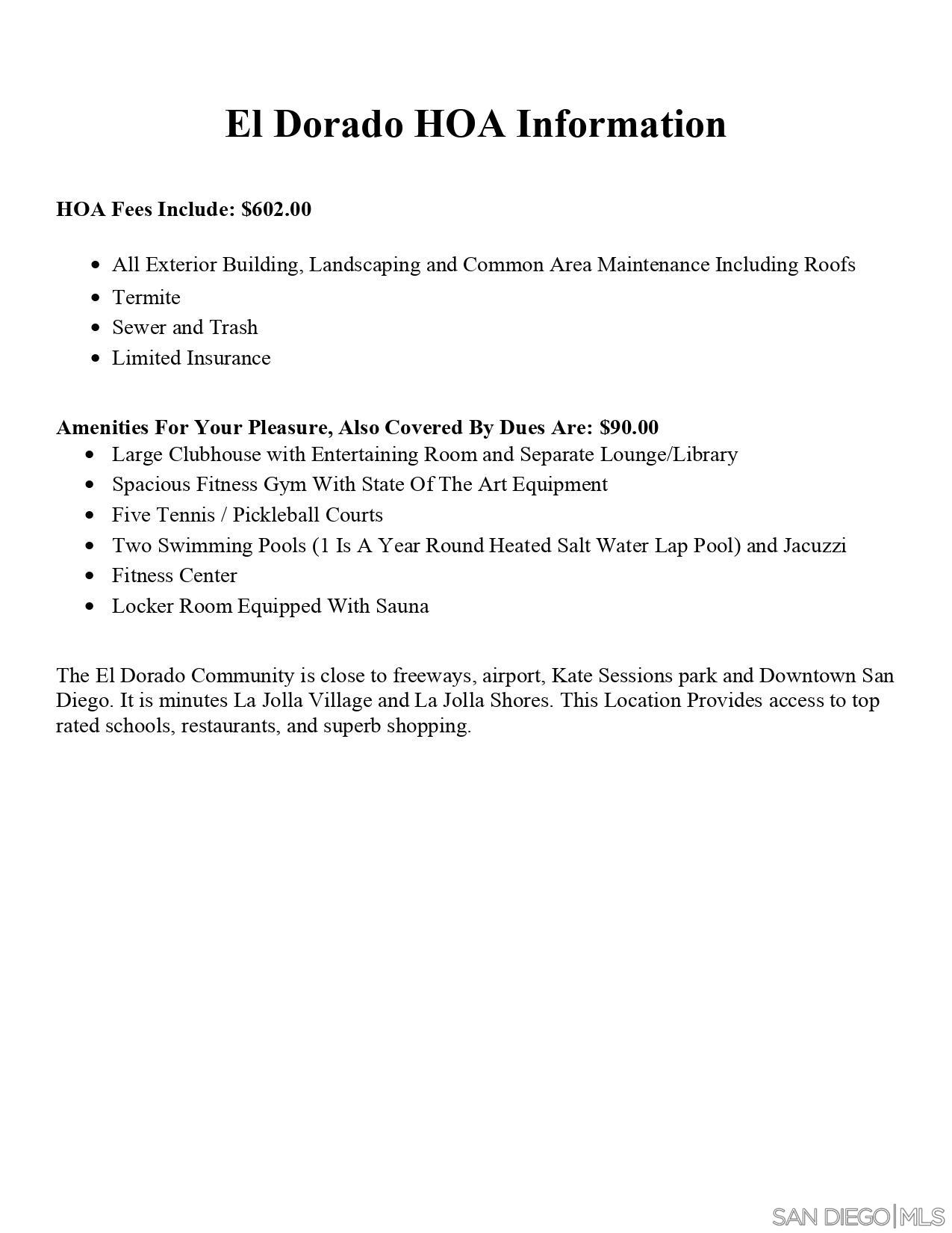 Detail Gallery Image 36 of 37 For 1665  Caminito Aliviado, La Jolla,  CA 92037 - 2 Beds | 2 Baths