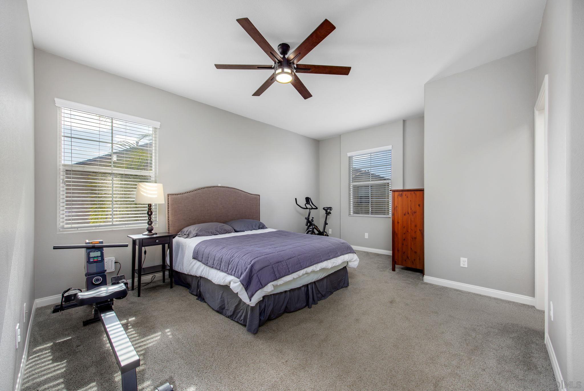 Detail Gallery Image 15 of 25 For 7413  Cortile Bellaza, San Diego,  CA 92129 - 4 Beds | 3/1 Baths