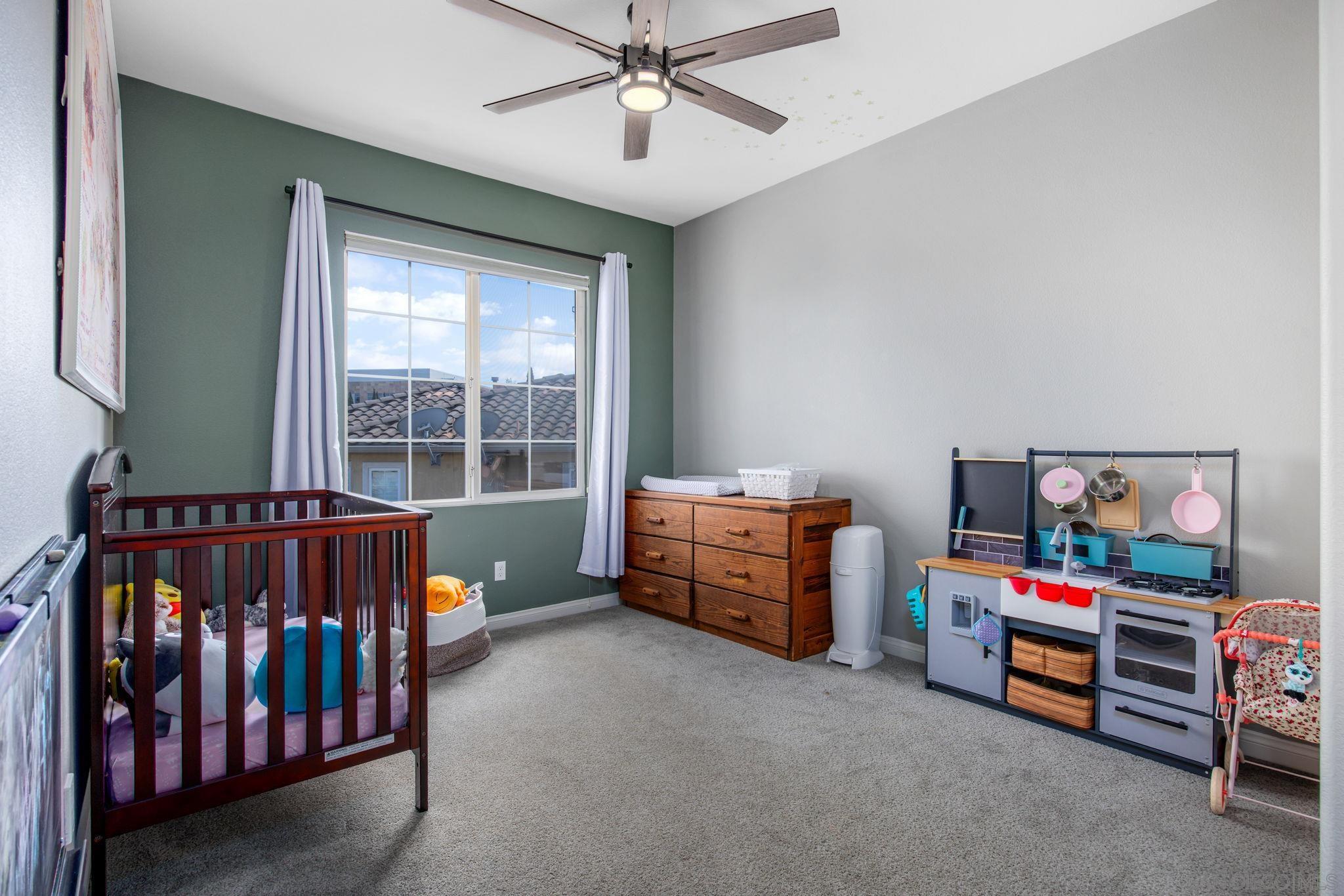 Detail Gallery Image 19 of 25 For 7413  Cortile Bellaza, San Diego,  CA 92129 - 4 Beds | 3/1 Baths