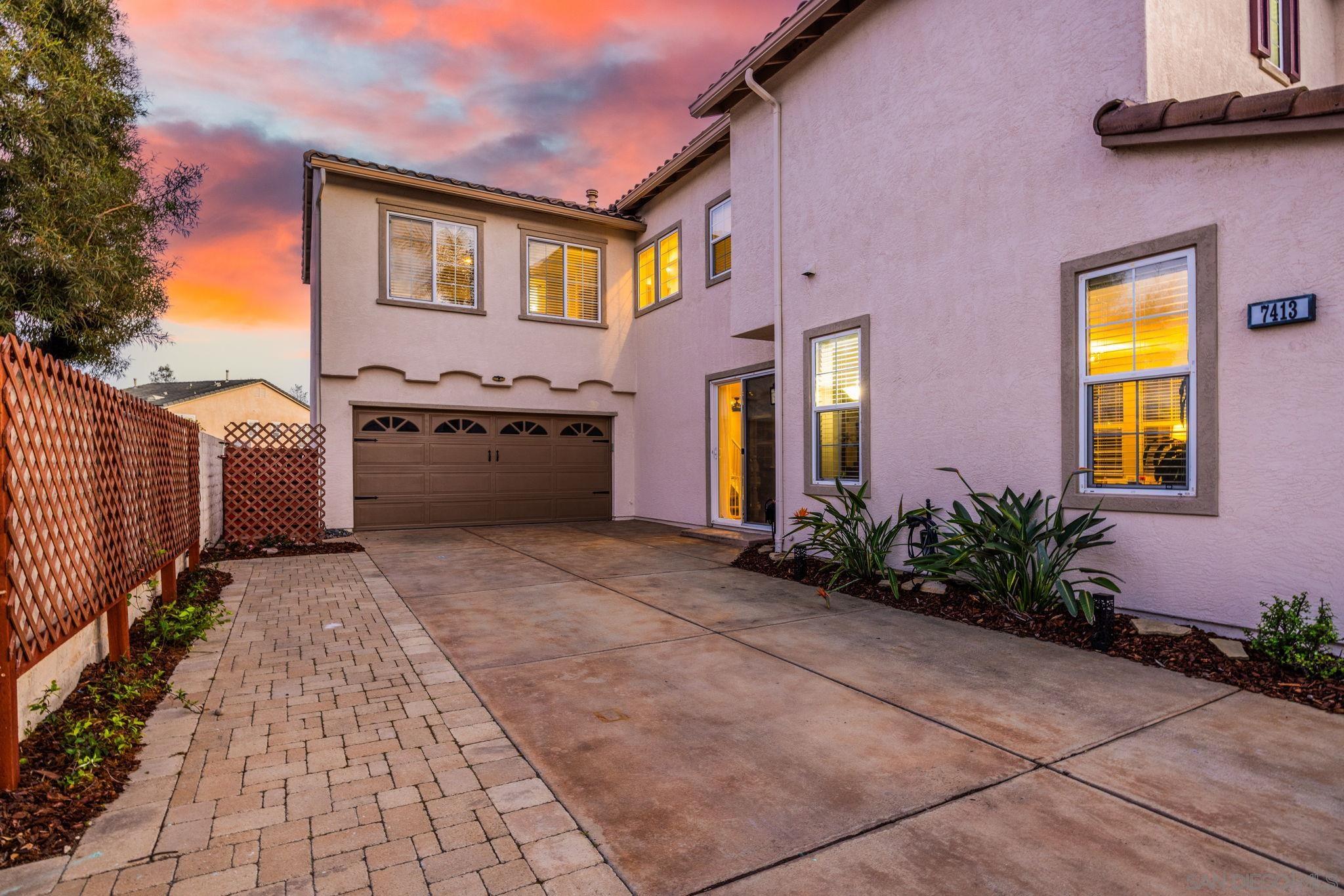 Detail Gallery Image 23 of 25 For 7413  Cortile Bellaza, San Diego,  CA 92129 - 4 Beds | 3/1 Baths