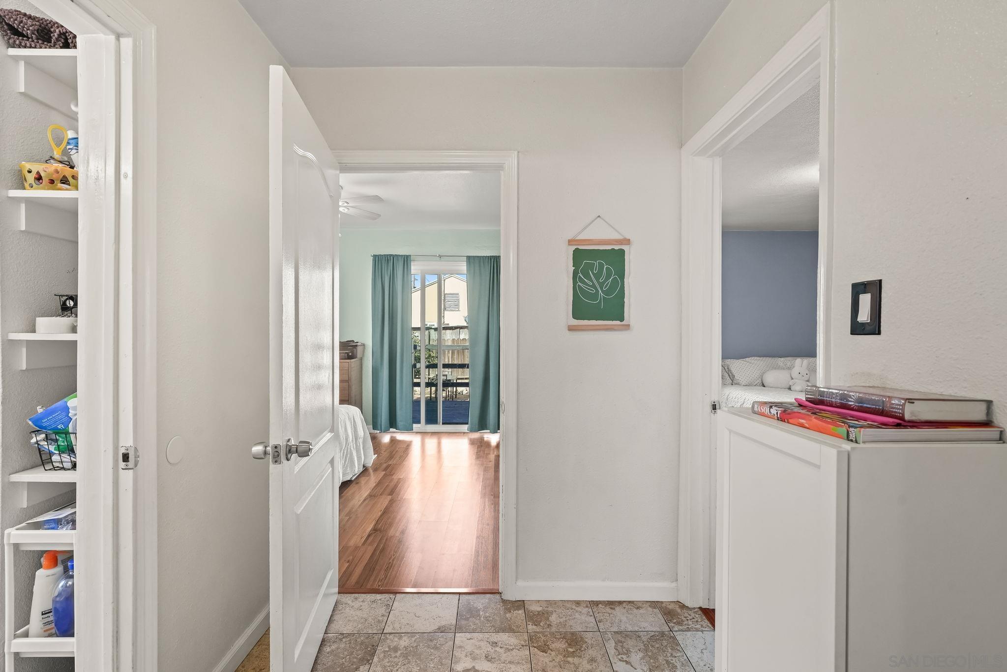 Detail Gallery Image 19 of 33 For 1309  105th Ave, Oakland,  CA 94603 - 3 Beds | 1 Baths