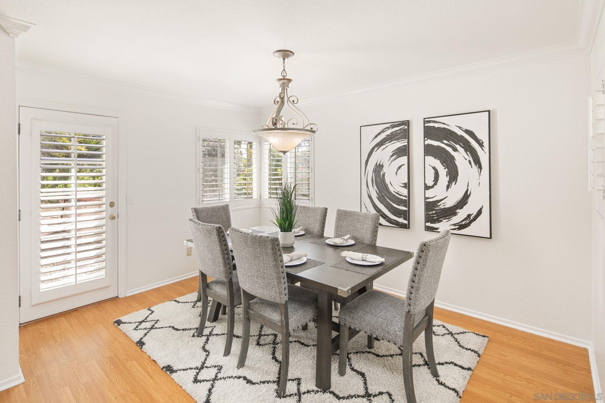 Detail Gallery Image 16 of 55 For 11039  Twin Pond Ter, San Diego,  CA 92128 - 4 Beds | 3 Baths