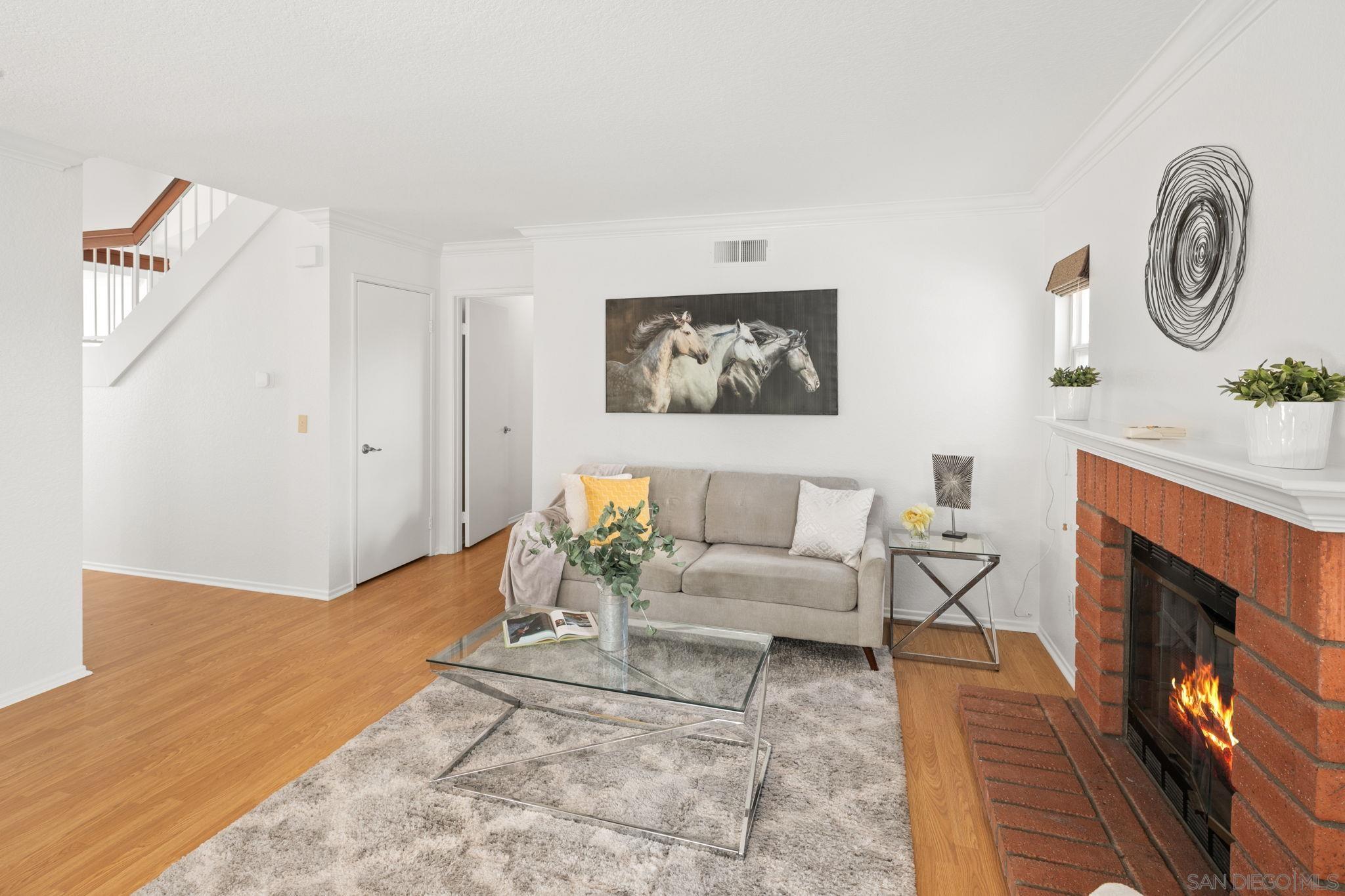 Detail Gallery Image 18 of 55 For 11039  Twin Pond Ter, San Diego,  CA 92128 - 4 Beds | 3 Baths