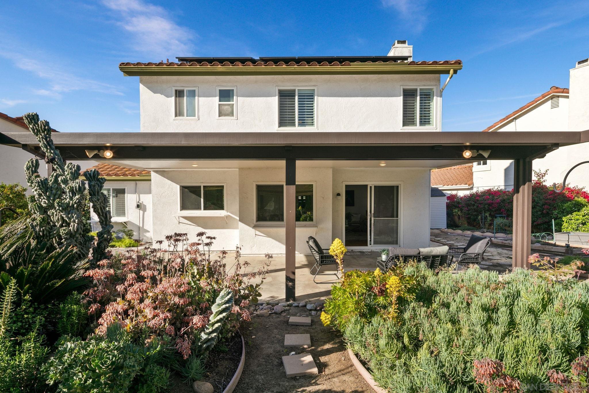 Detail Gallery Image 28 of 55 For 11039  Twin Pond Ter, San Diego,  CA 92128 - 4 Beds | 3 Baths