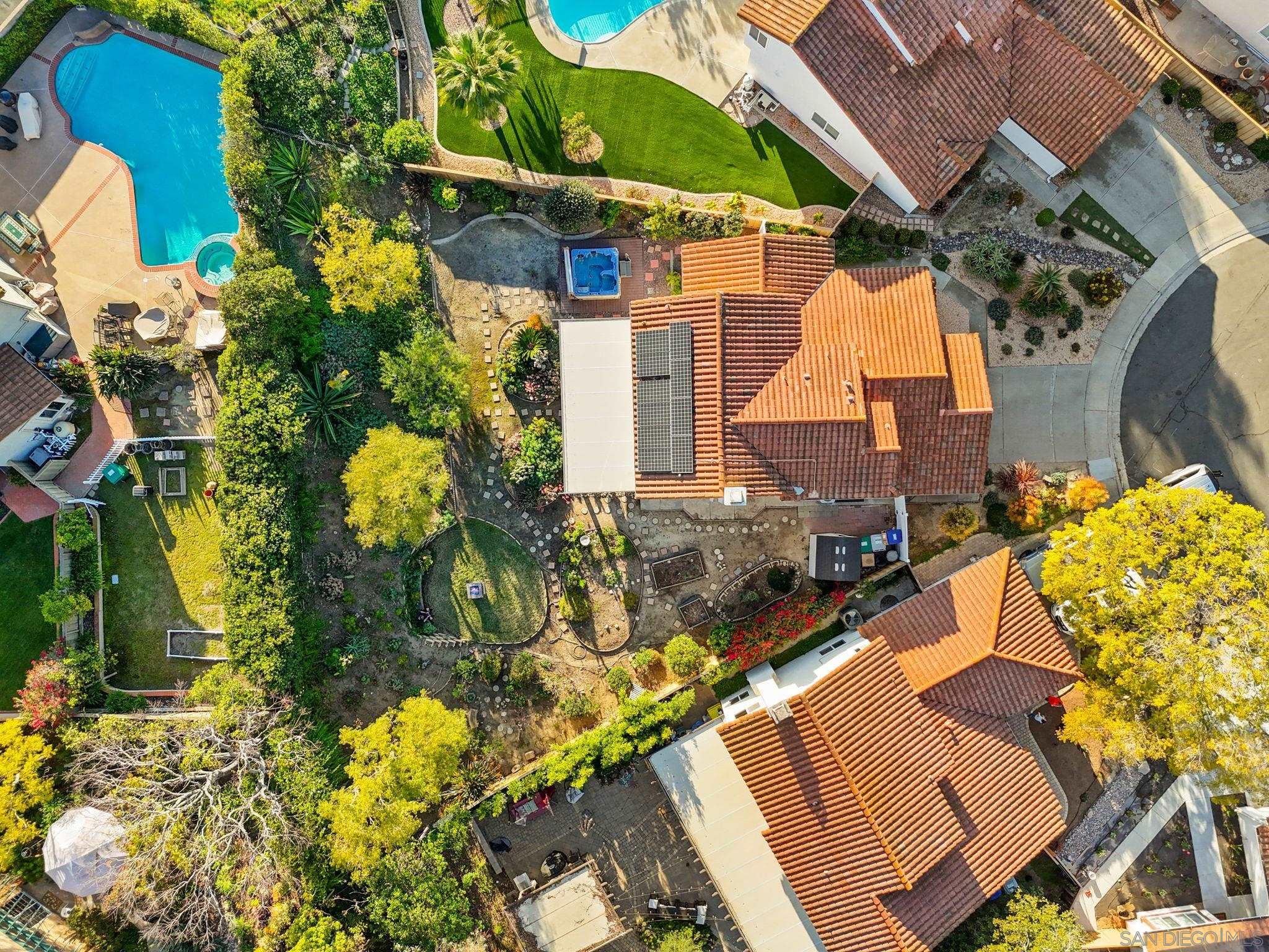 Detail Gallery Image 54 of 55 For 11039  Twin Pond Ter, San Diego,  CA 92128 - 4 Beds | 3 Baths