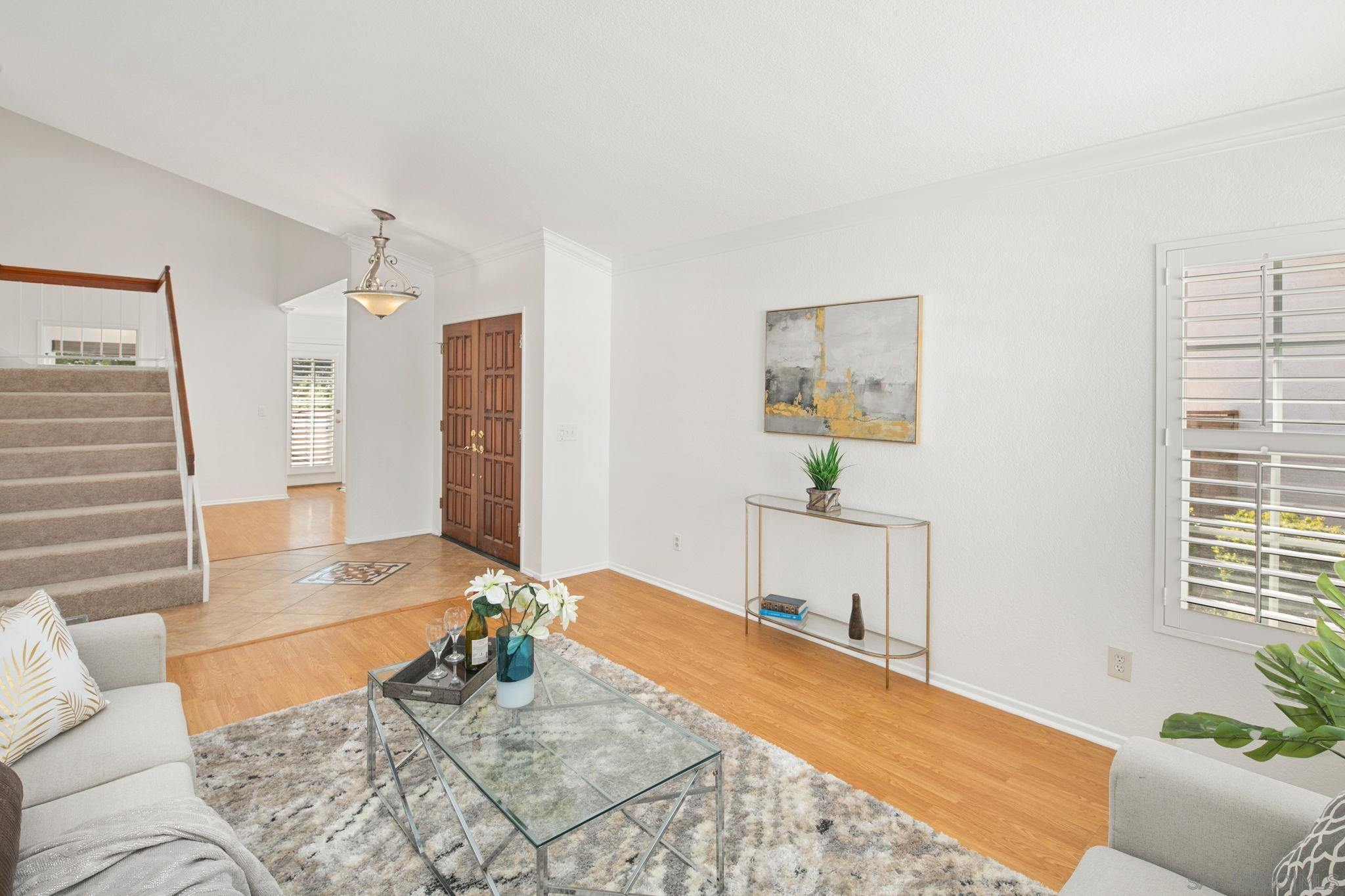 Detail Gallery Image 9 of 55 For 11039  Twin Pond Ter, San Diego,  CA 92128 - 4 Beds | 3 Baths