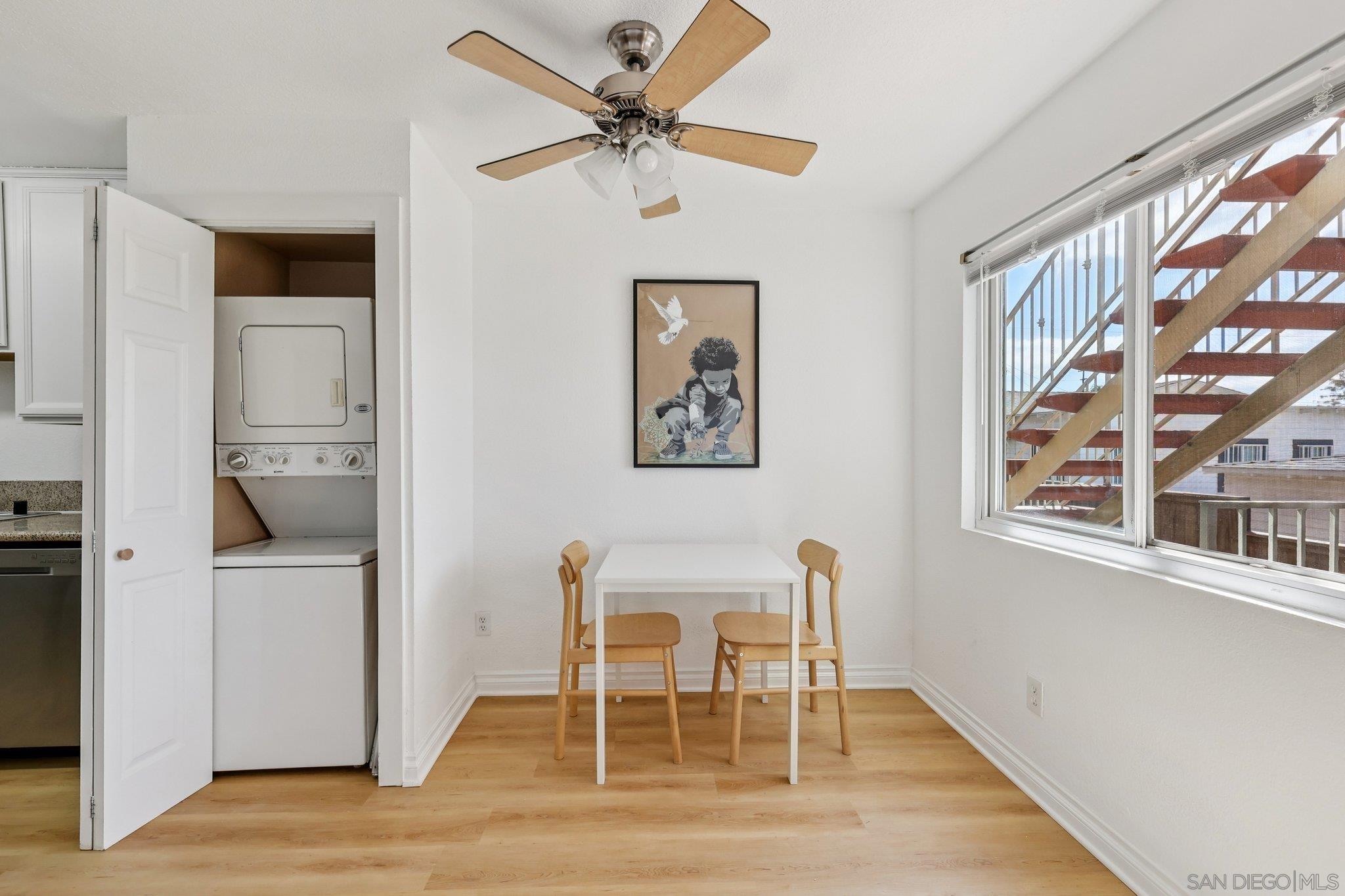 Detail Gallery Image 11 of 29 For 5310  Rex Ave  #3,  San Diego,  CA 92105 - 1 Beds | 1 Baths