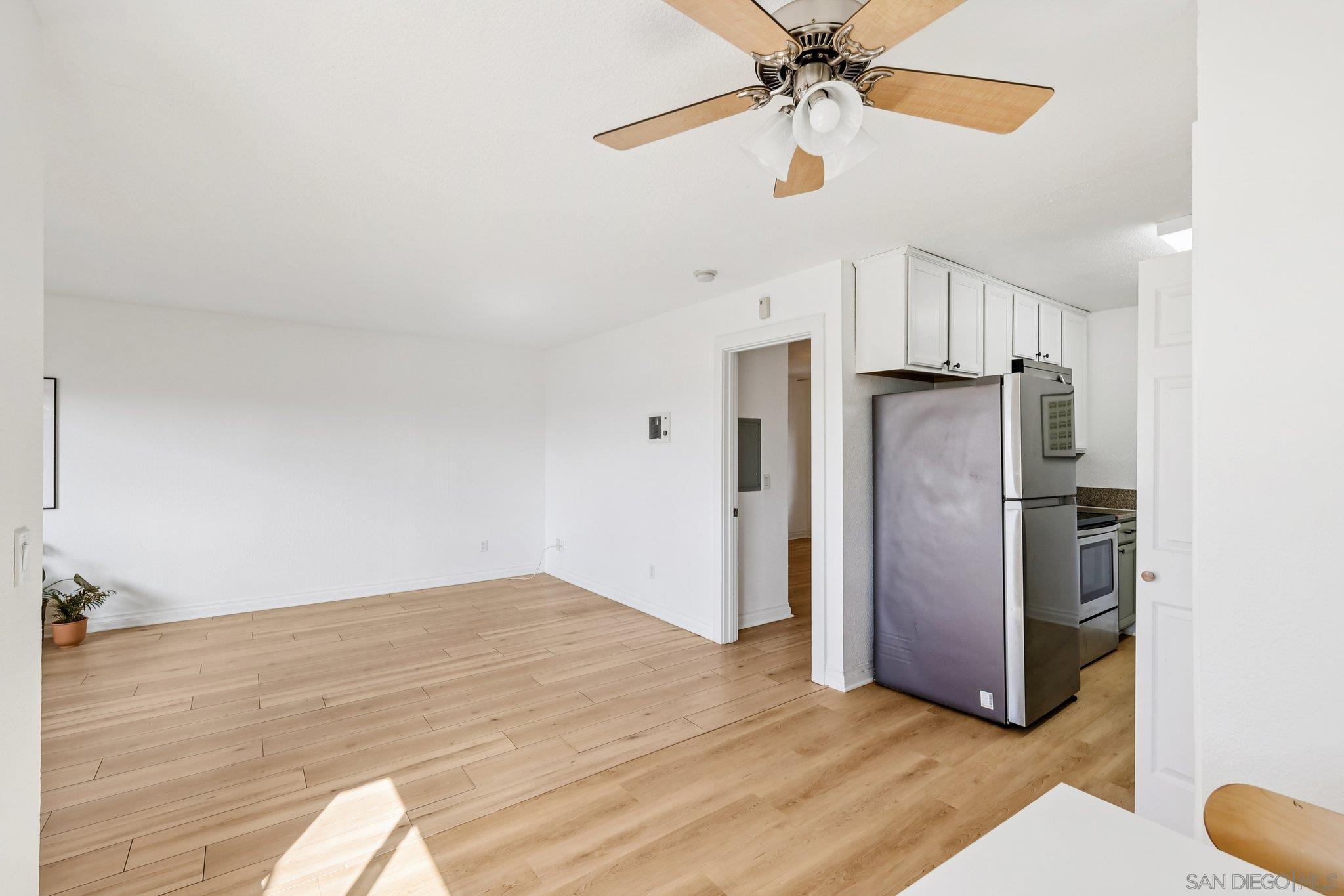 Detail Gallery Image 12 of 29 For 5310  Rex Ave  #3,  San Diego,  CA 92105 - 1 Beds | 1 Baths