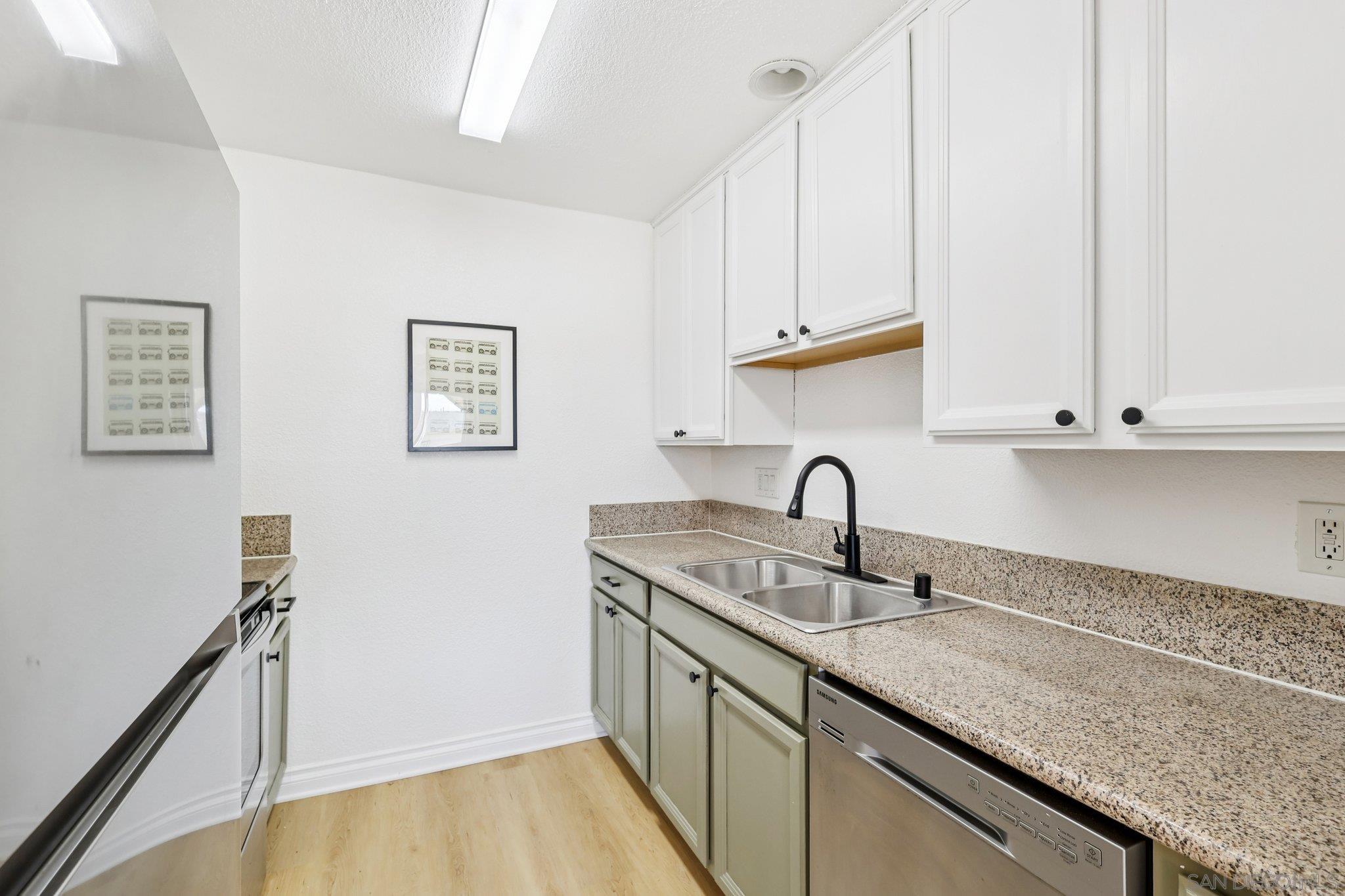 Detail Gallery Image 15 of 29 For 5310  Rex Ave  #3,  San Diego,  CA 92105 - 1 Beds | 1 Baths