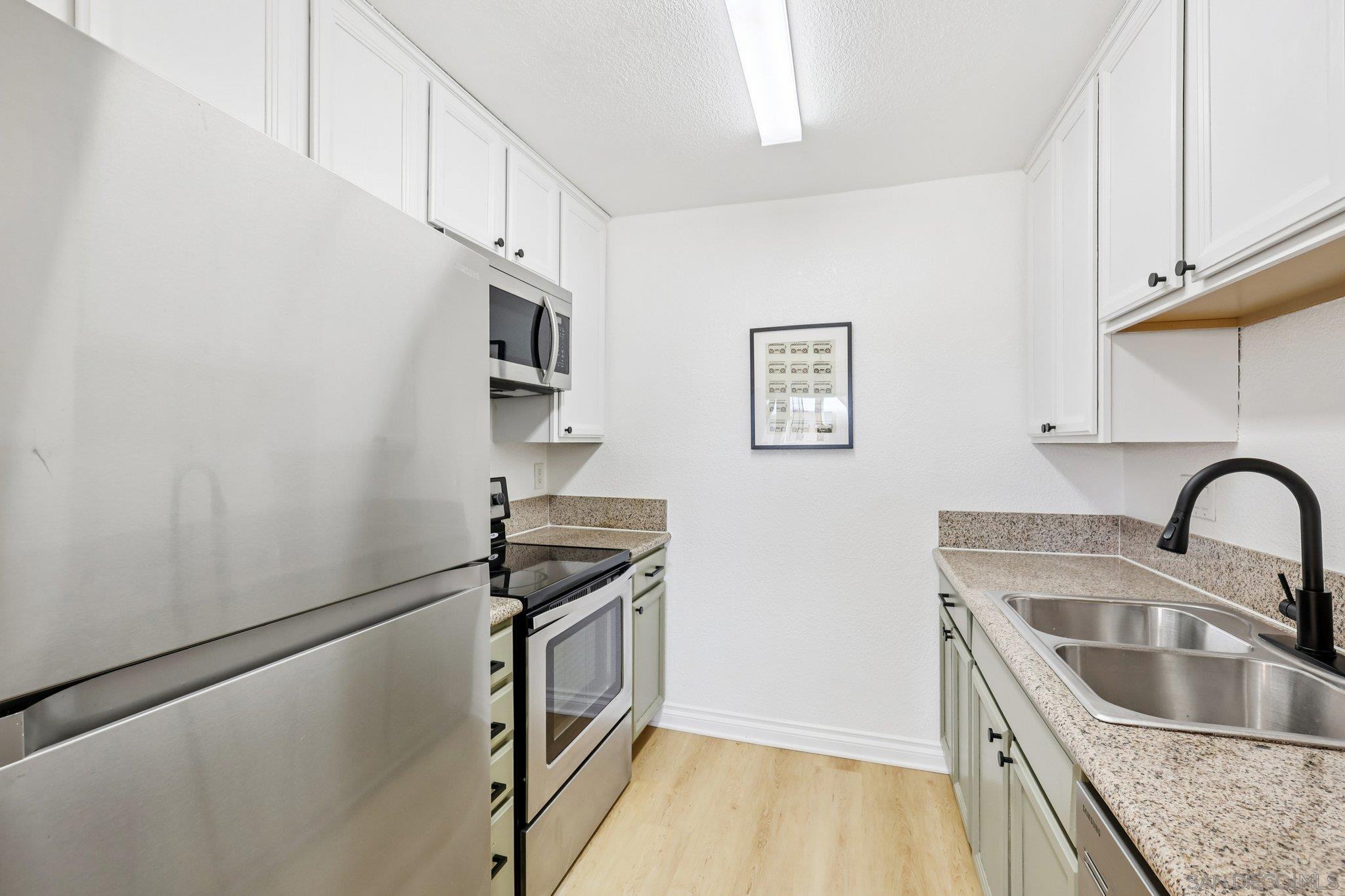 Detail Gallery Image 16 of 29 For 5310  Rex Ave  #3,  San Diego,  CA 92105 - 1 Beds | 1 Baths