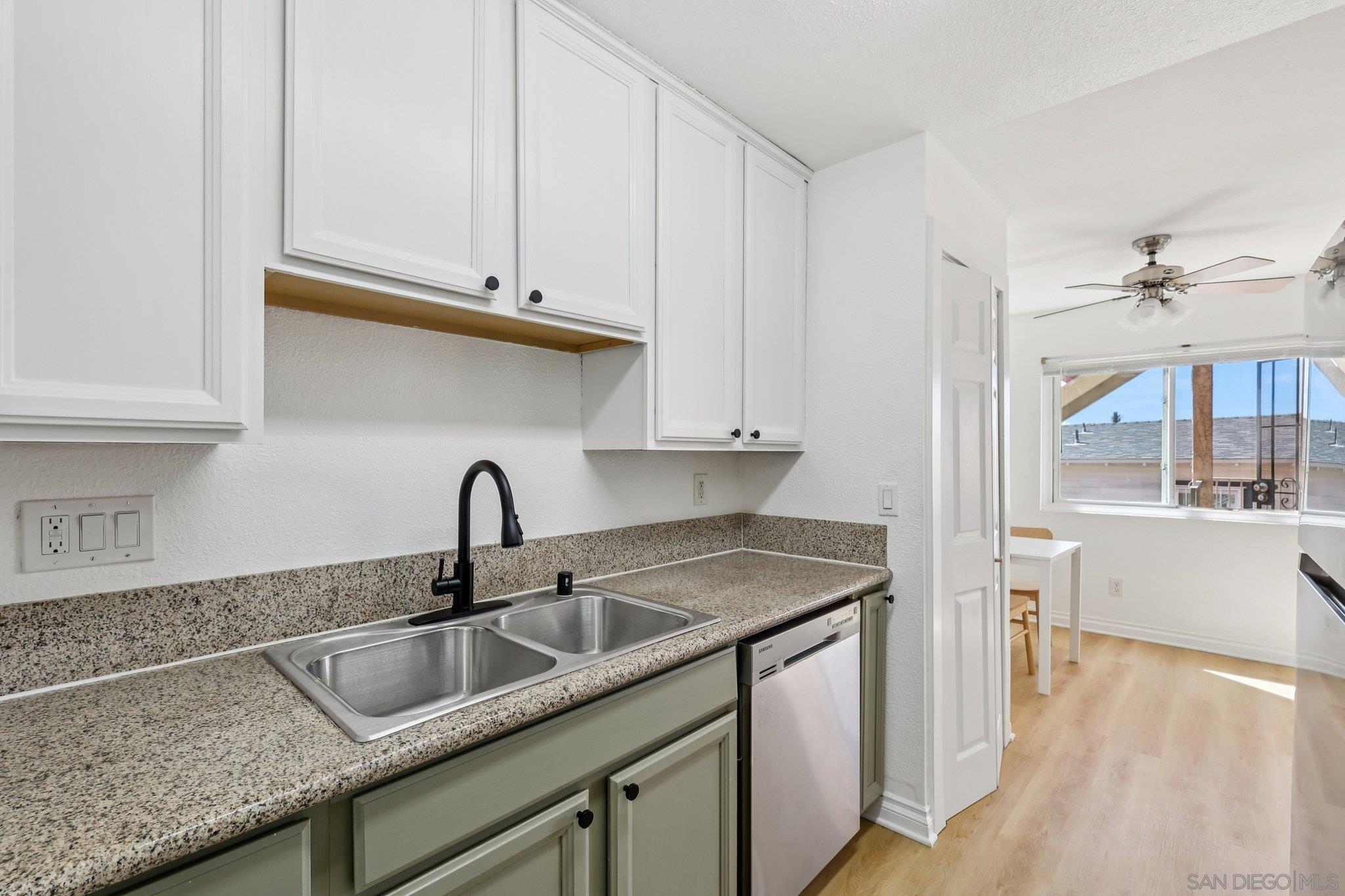 Detail Gallery Image 18 of 29 For 5310  Rex Ave  #3,  San Diego,  CA 92105 - 1 Beds | 1 Baths
