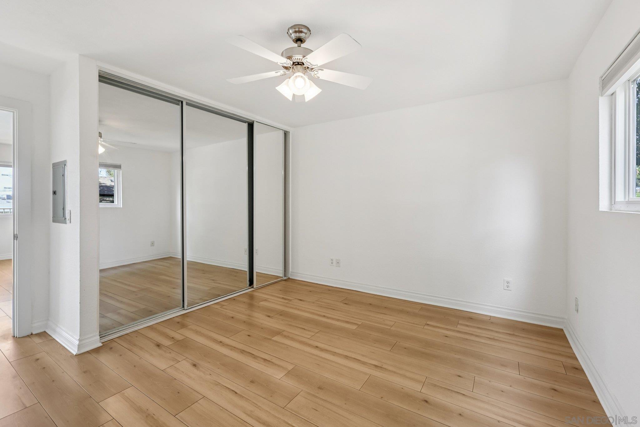 Detail Gallery Image 21 of 29 For 5310  Rex Ave  #3,  San Diego,  CA 92105 - 1 Beds | 1 Baths