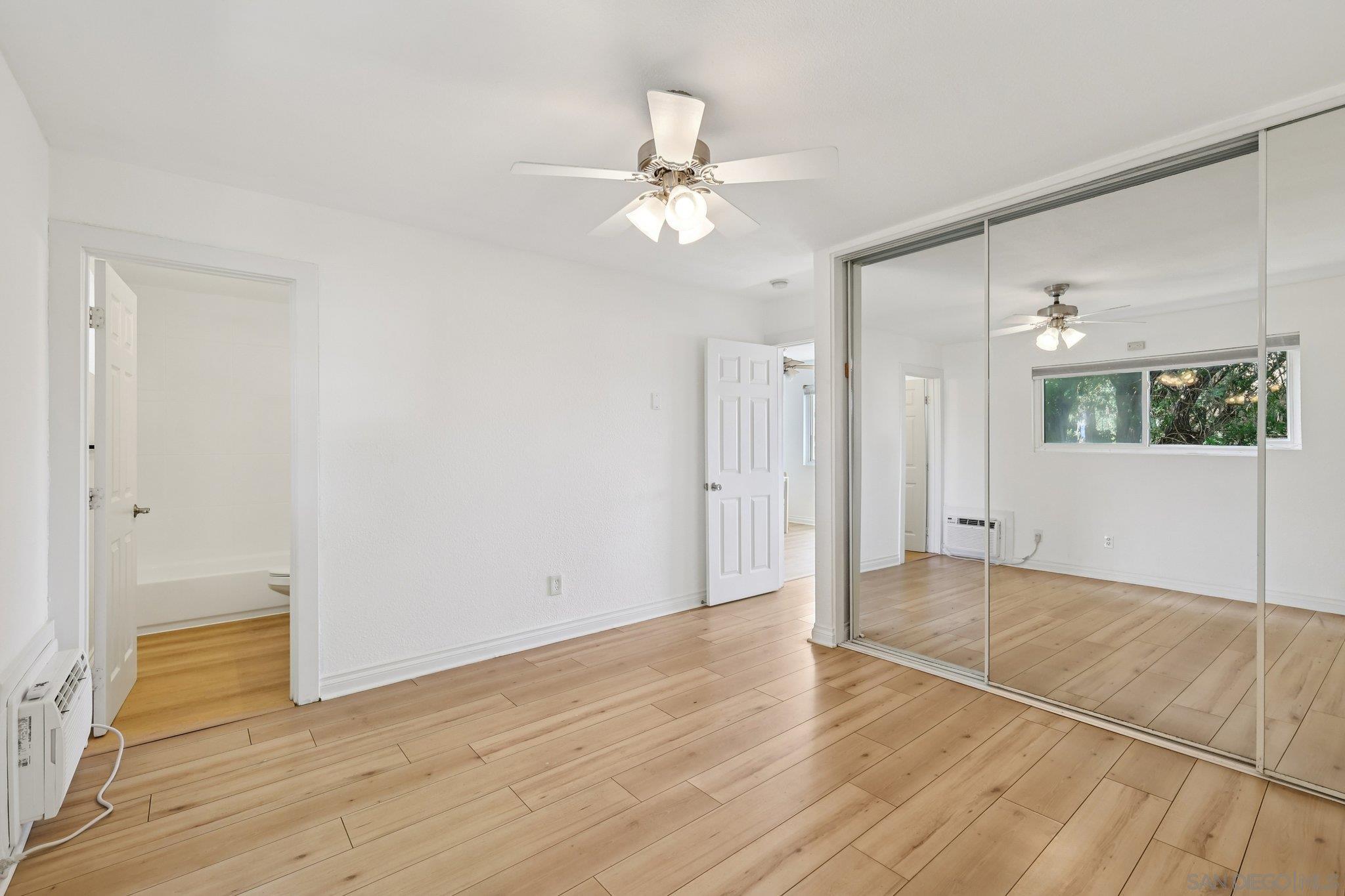 Detail Gallery Image 22 of 29 For 5310  Rex Ave  #3,  San Diego,  CA 92105 - 1 Beds | 1 Baths