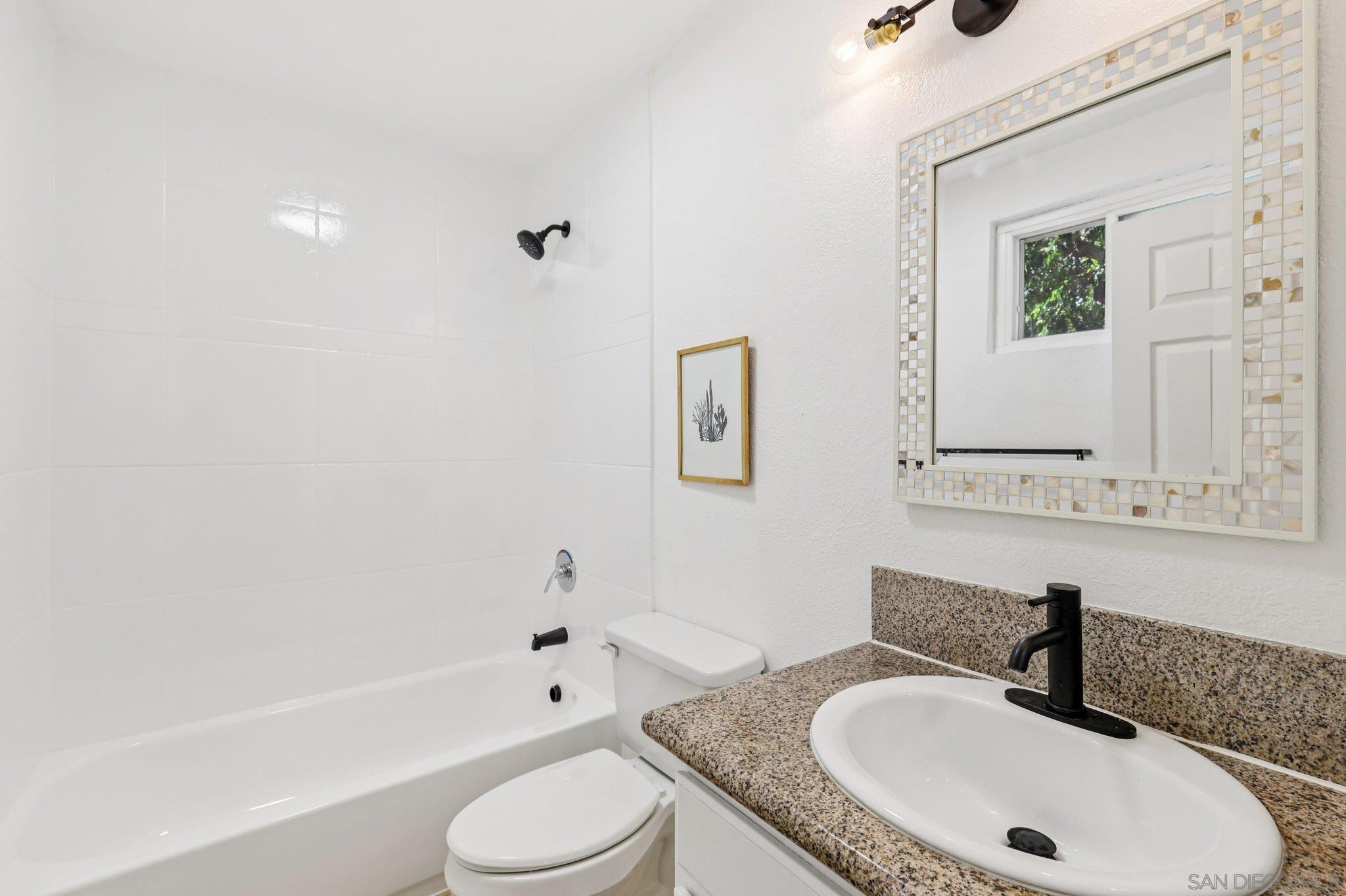 Detail Gallery Image 24 of 29 For 5310  Rex Ave  #3,  San Diego,  CA 92105 - 1 Beds | 1 Baths